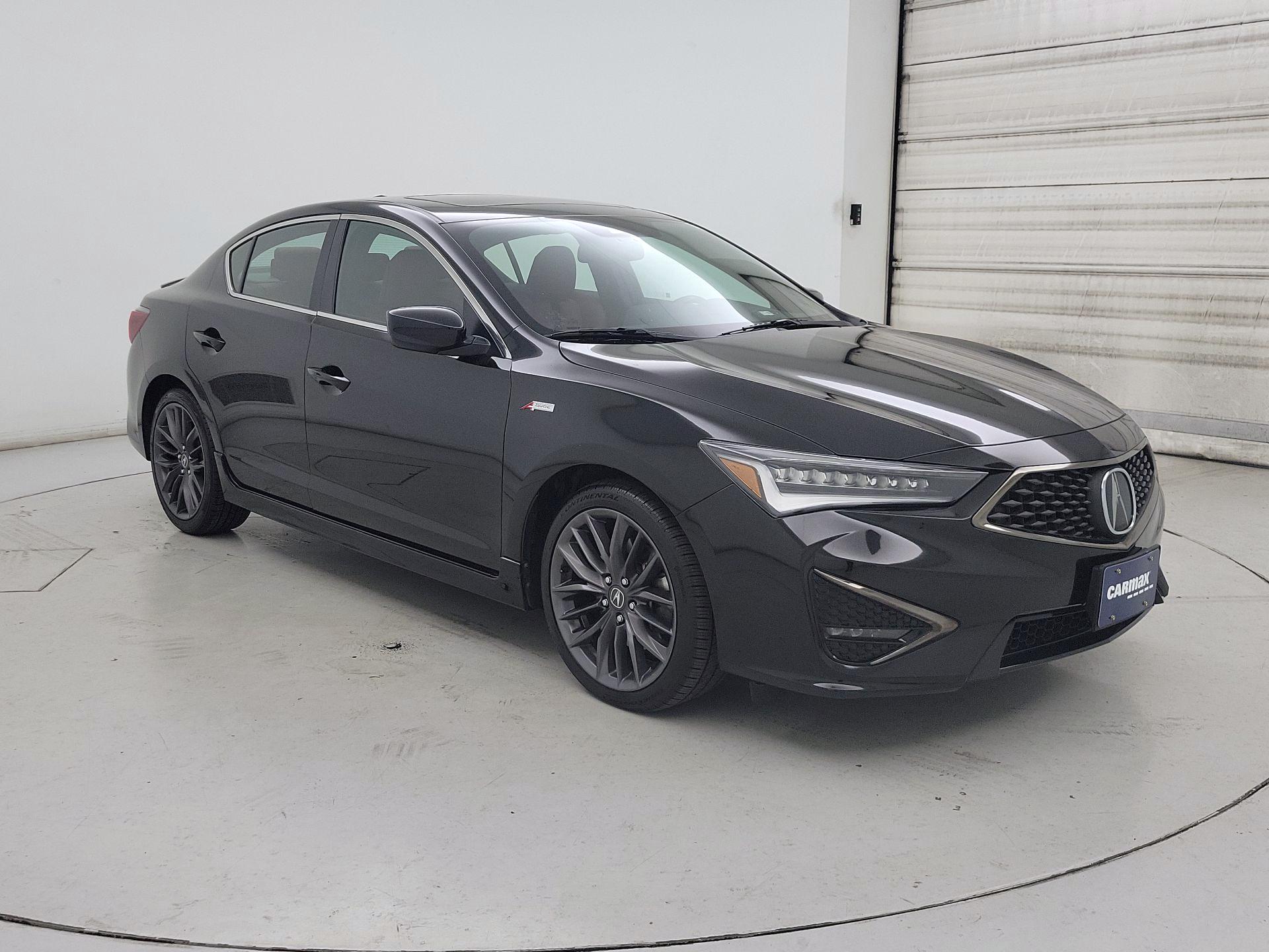 Thumbnail: 2022 Acura ILX - 1