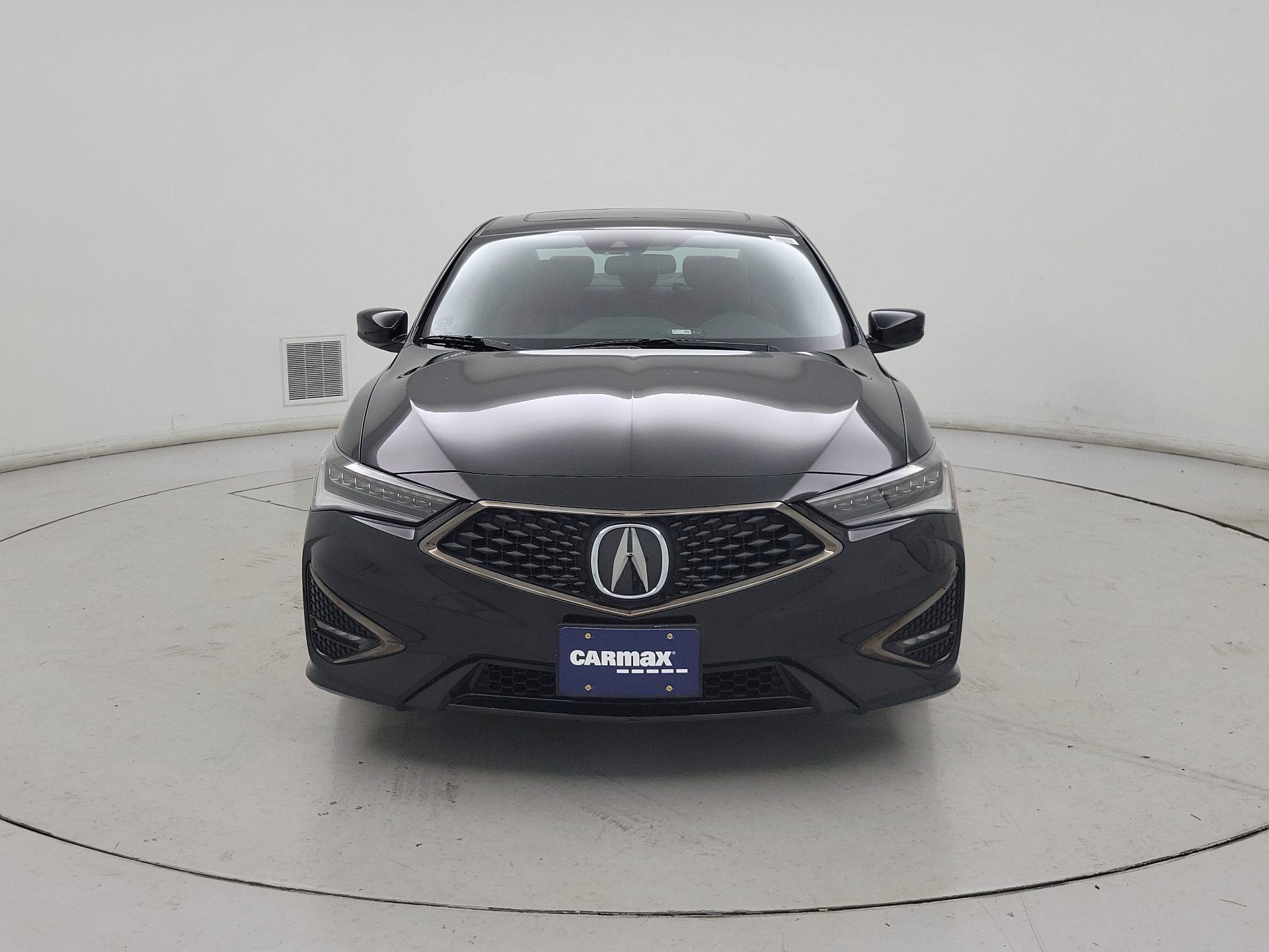 Thumbnail: 2022 Acura ILX - 2