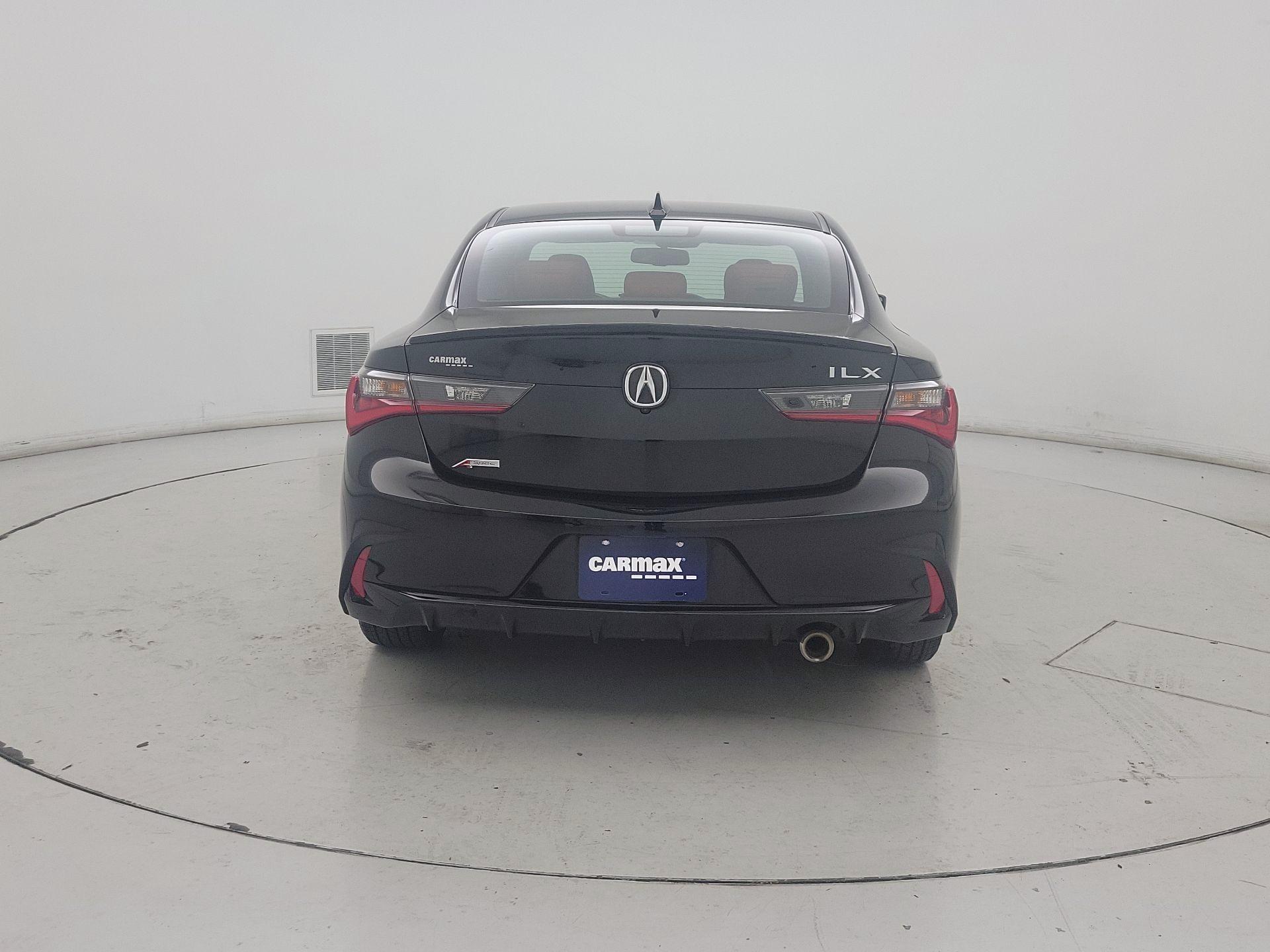Thumbnail: 2022 Acura ILX - 6