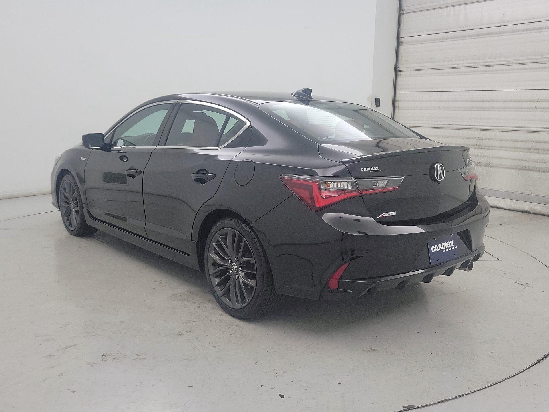 Thumbnail: 2022 Acura ILX - 7