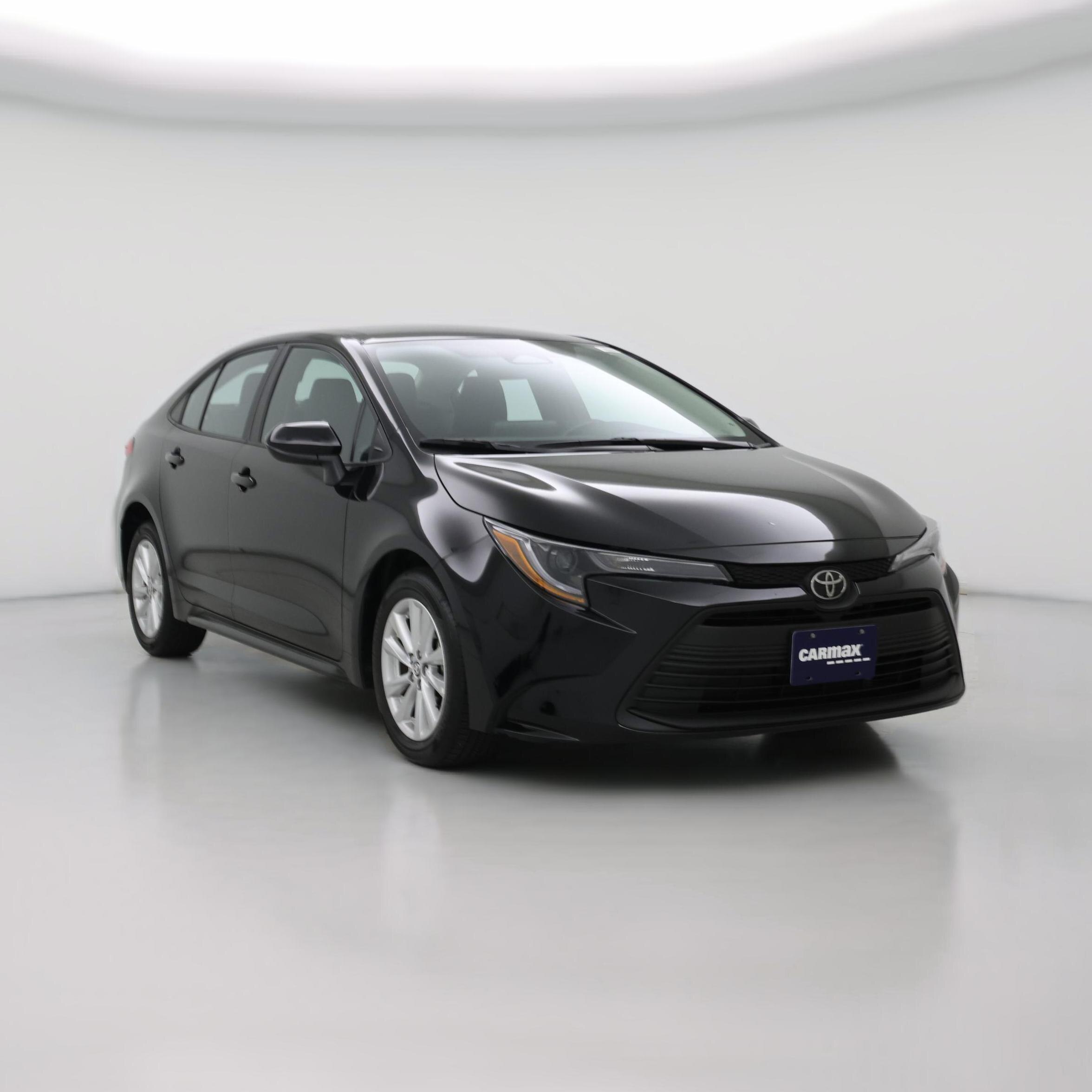 Thumbnail: 2023 Toyota Corolla - 1