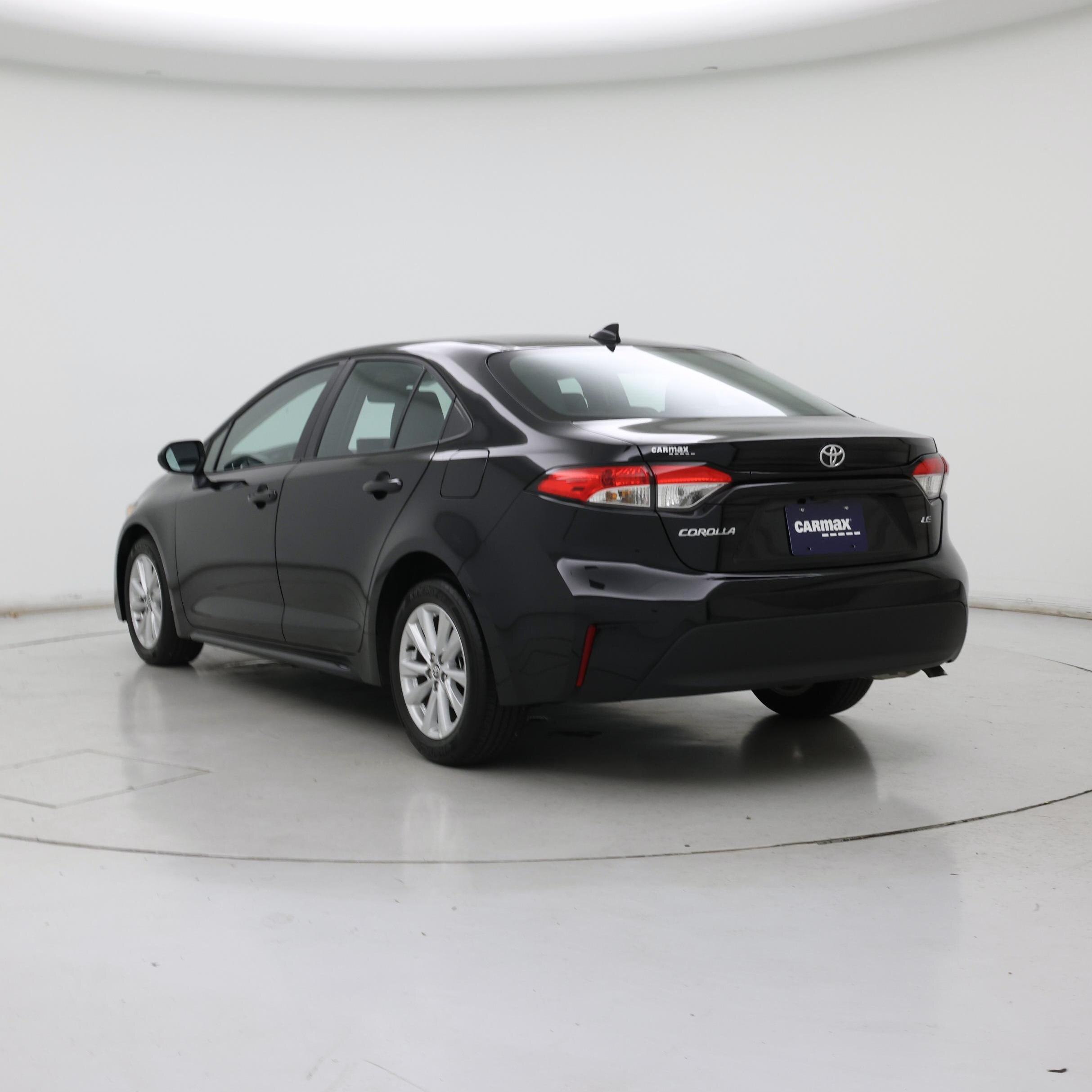 Thumbnail: 2023 Toyota Corolla - 2