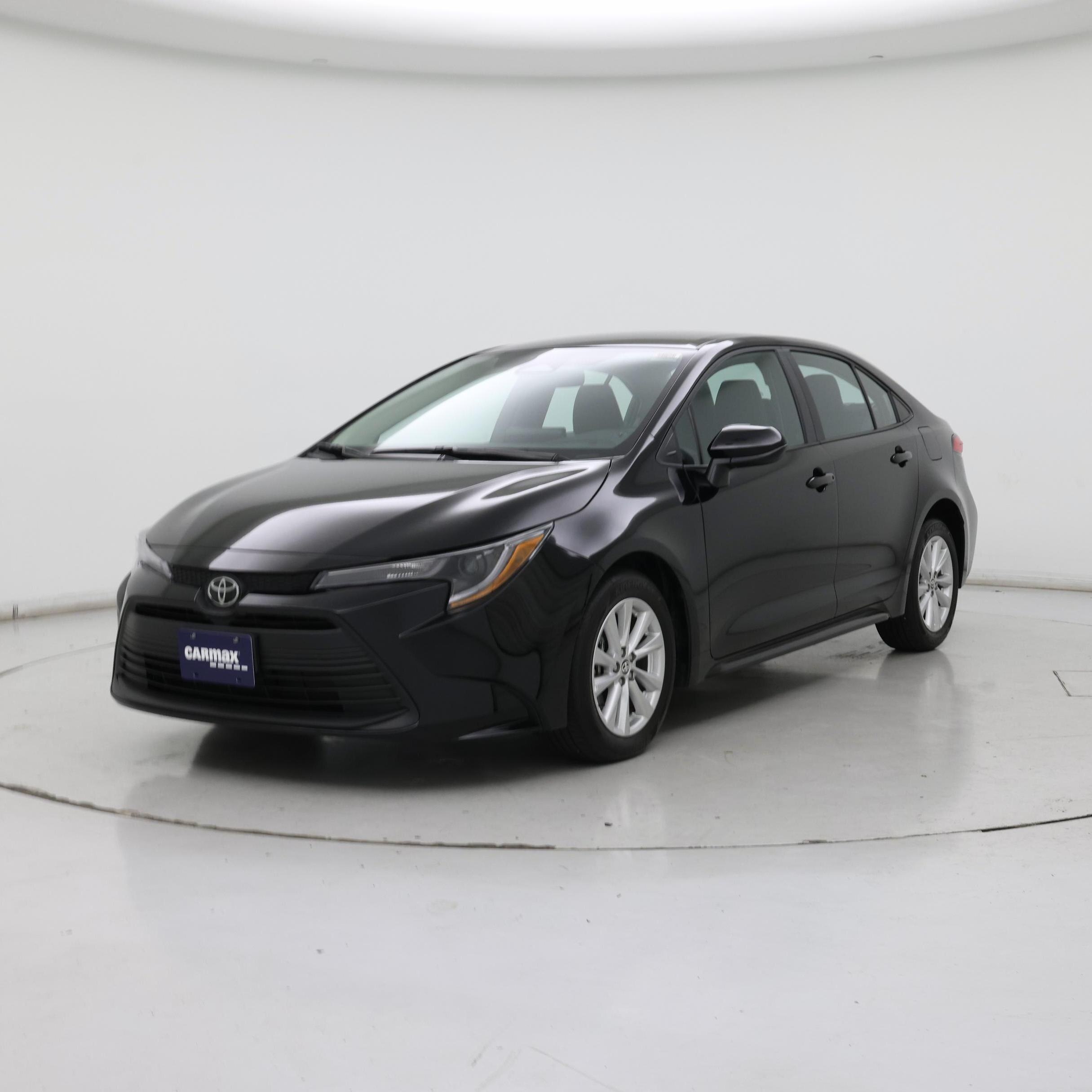 Thumbnail: 2023 Toyota Corolla - 4
