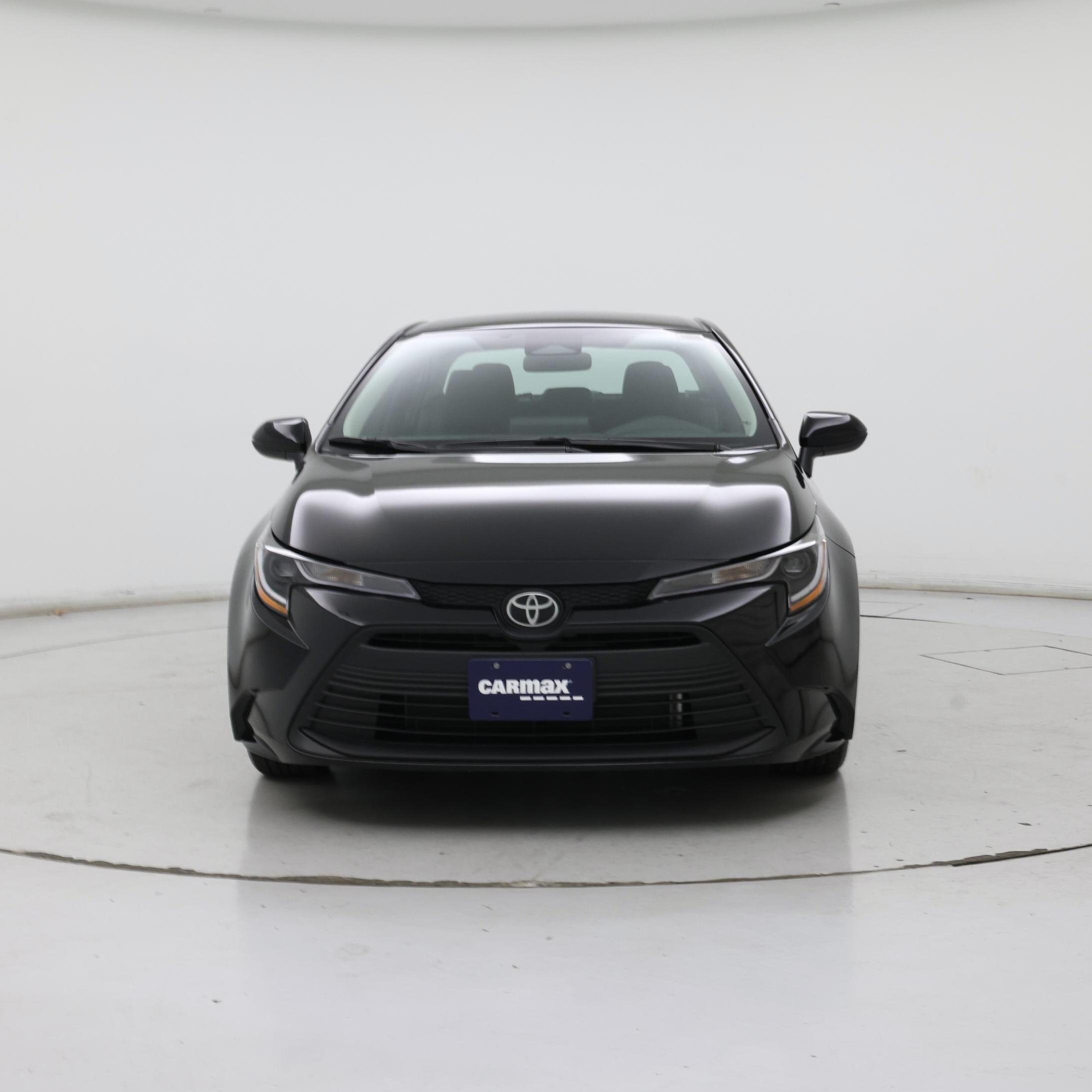 Thumbnail: 2023 Toyota Corolla - 5