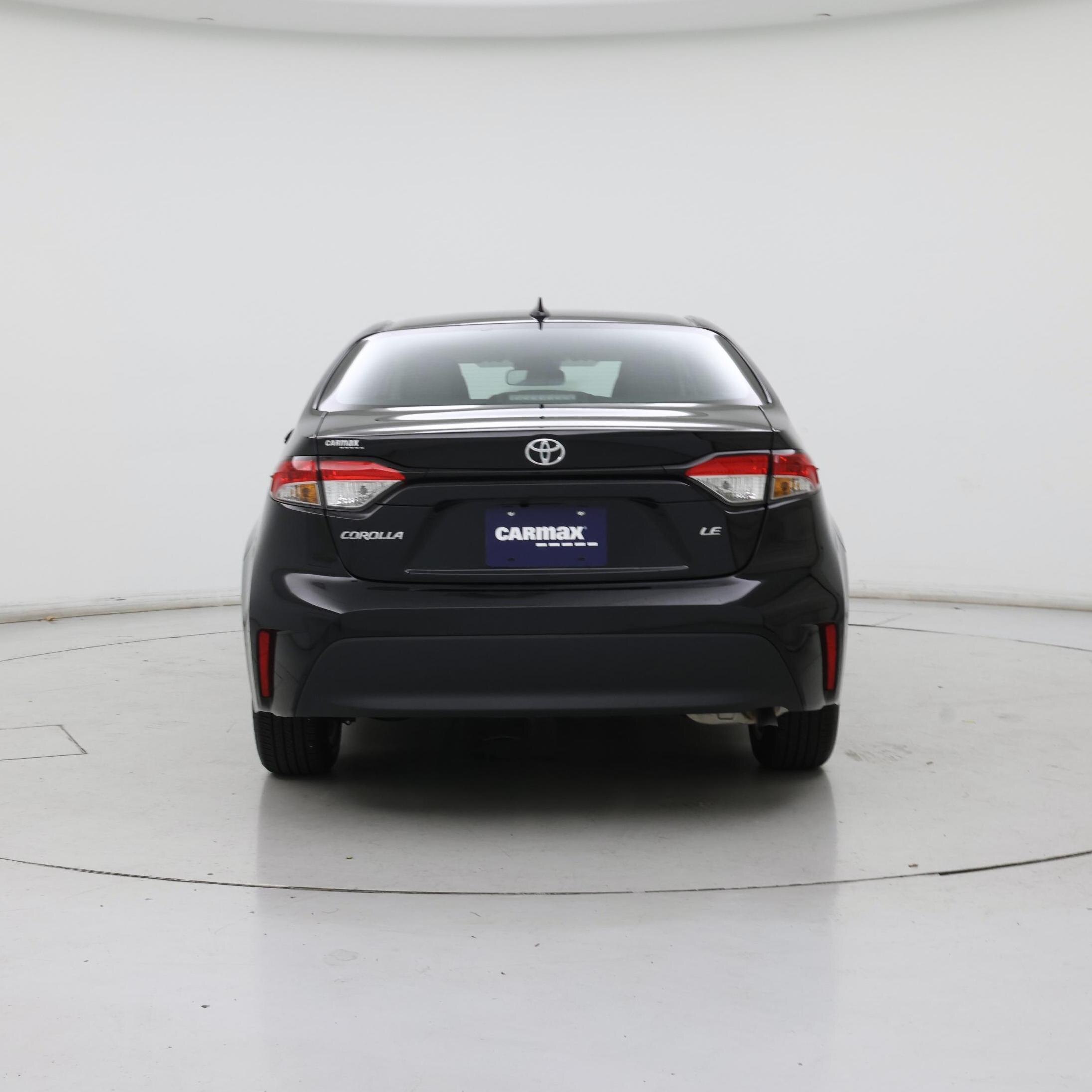 Thumbnail: 2023 Toyota Corolla - 6
