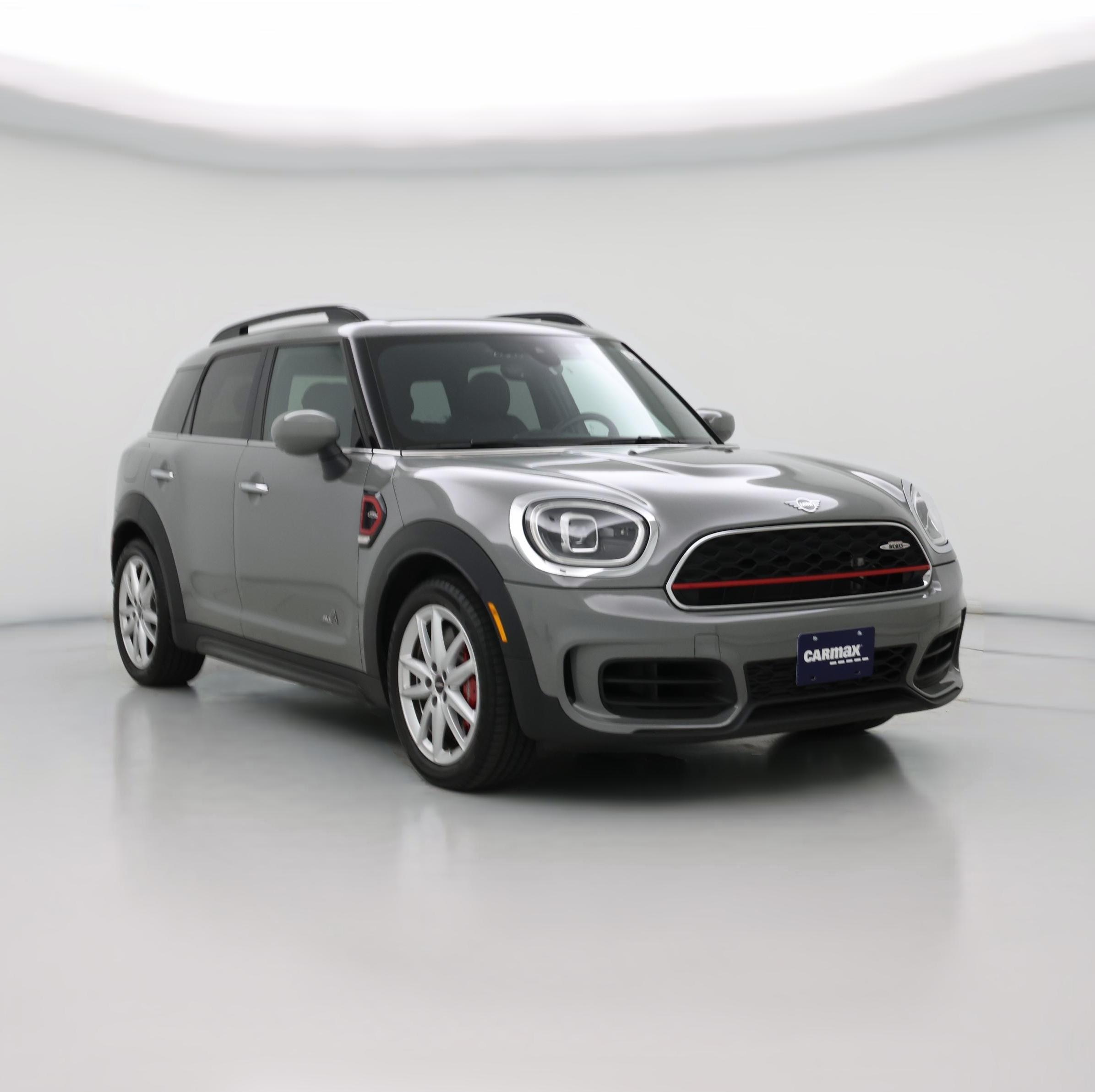 Thumbnail: 2023 MINI Cooper Countryman - 1
