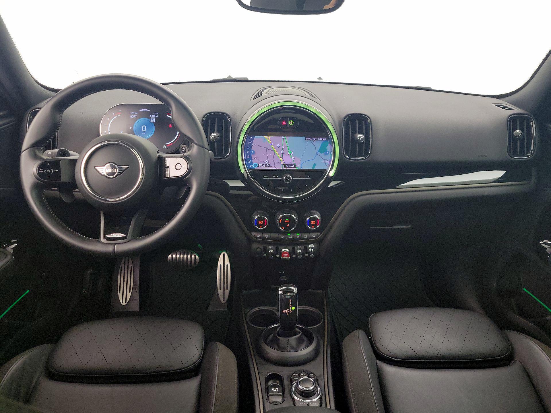 Thumbnail: 2023 MINI Cooper Countryman - 9