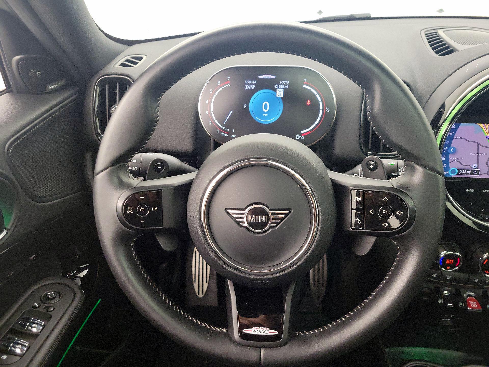 Thumbnail: 2023 MINI Cooper Countryman - 10