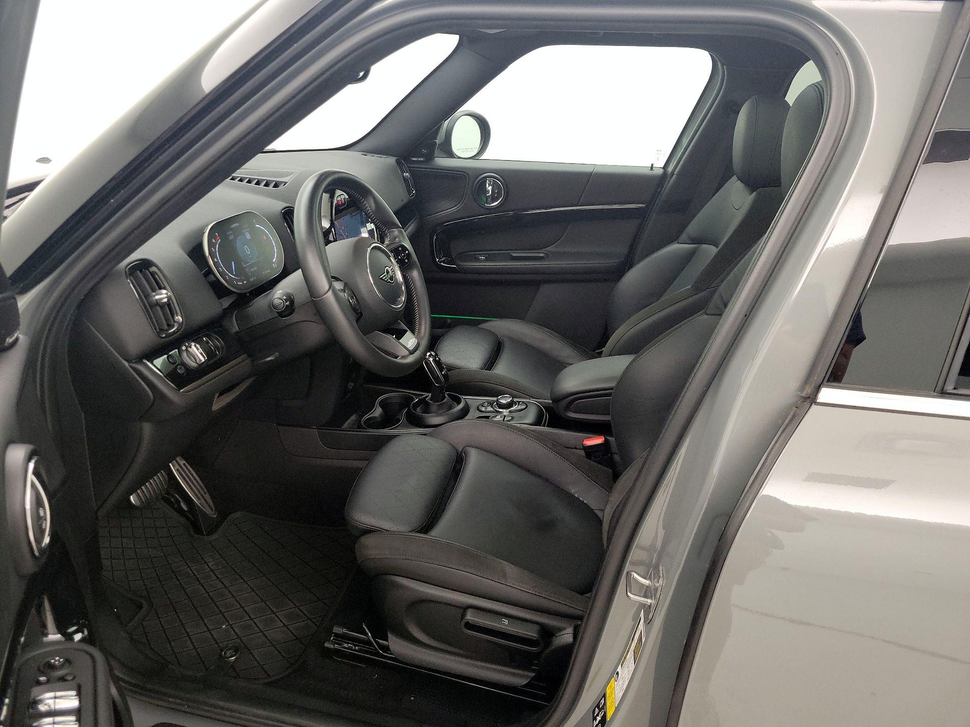 Thumbnail: 2023 MINI Cooper Countryman - 11