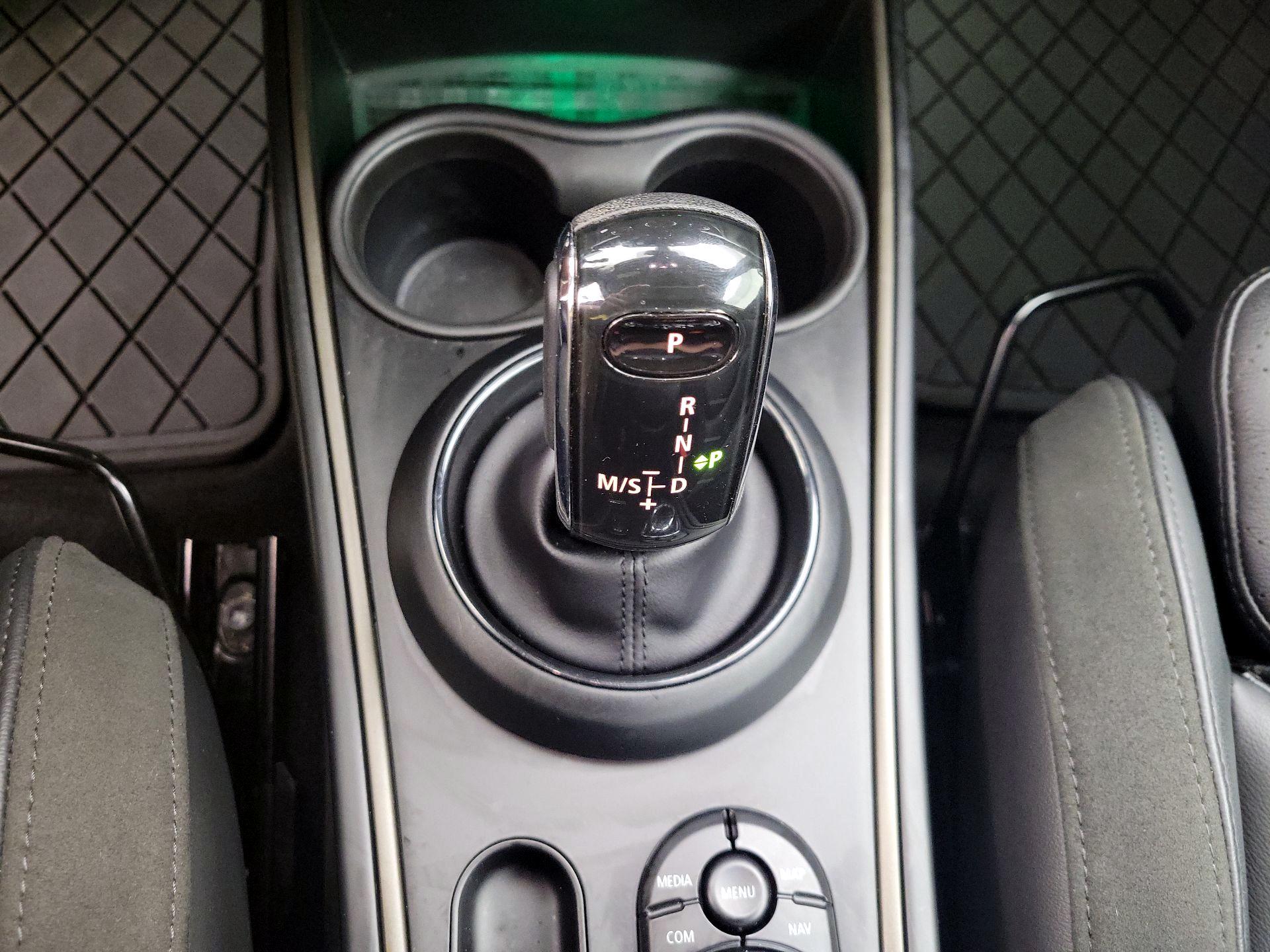 Thumbnail: 2023 MINI Cooper Countryman - 18