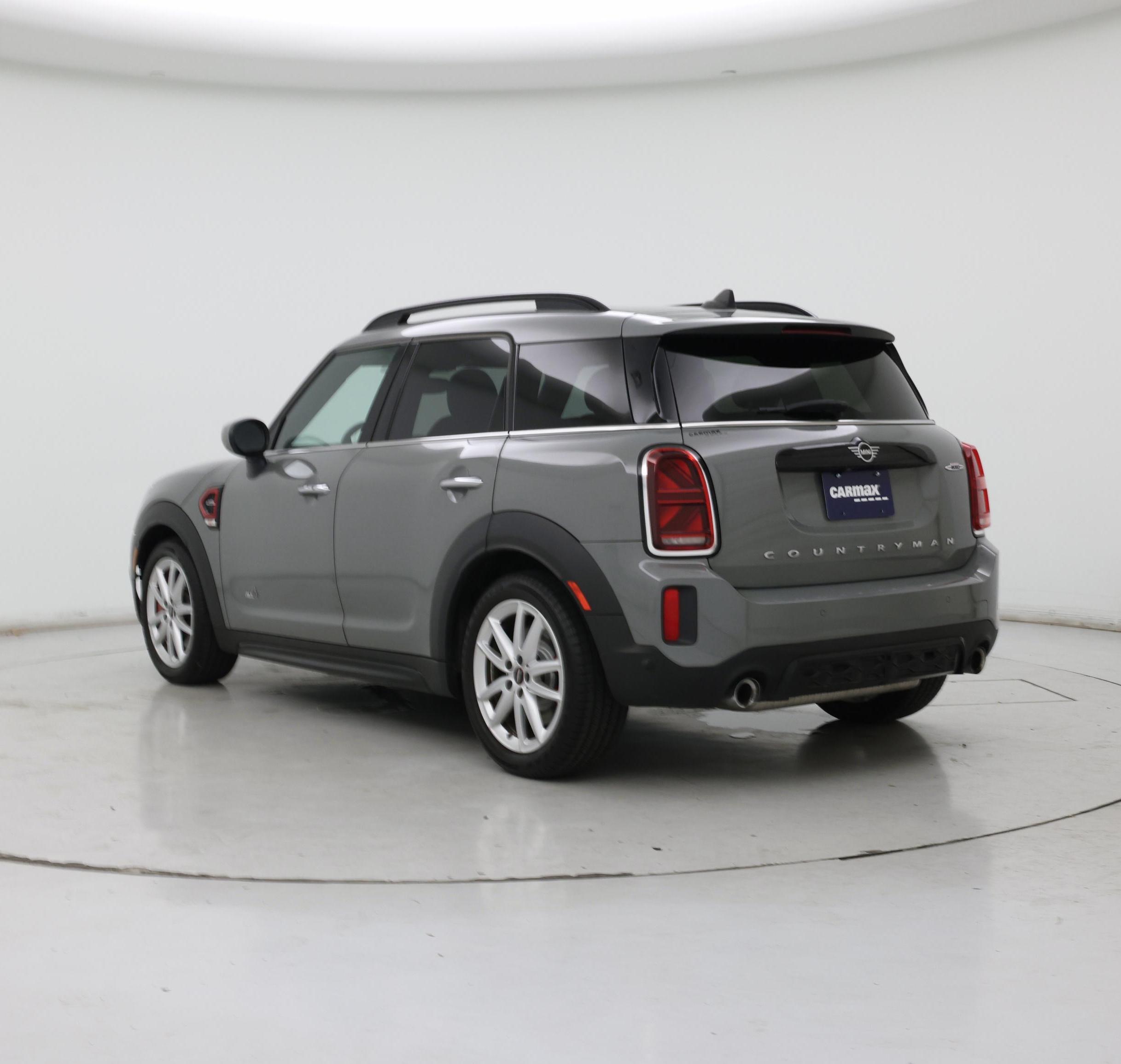 Thumbnail: 2023 MINI Cooper Countryman - 2