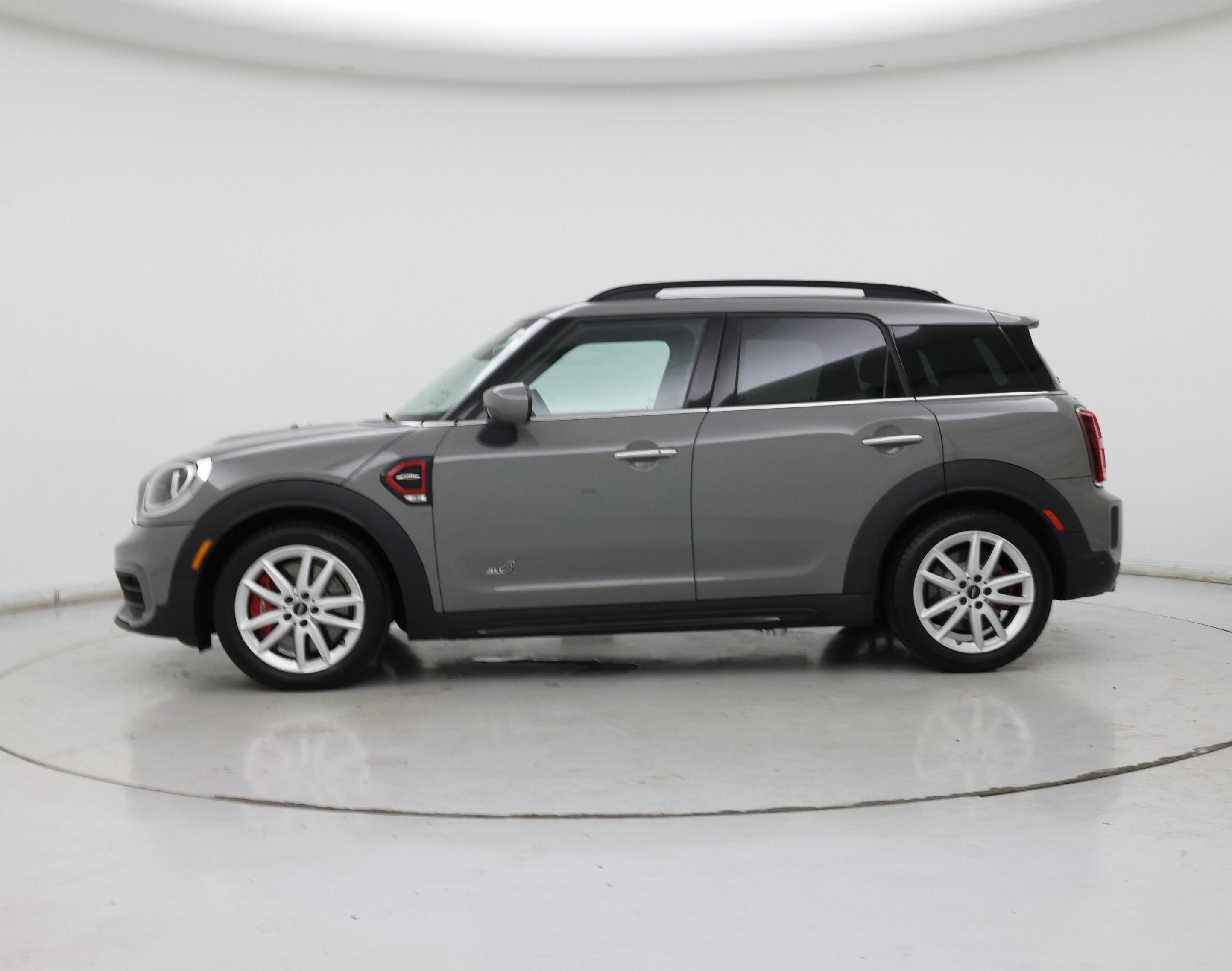 Thumbnail: 2023 MINI Cooper Countryman - 3