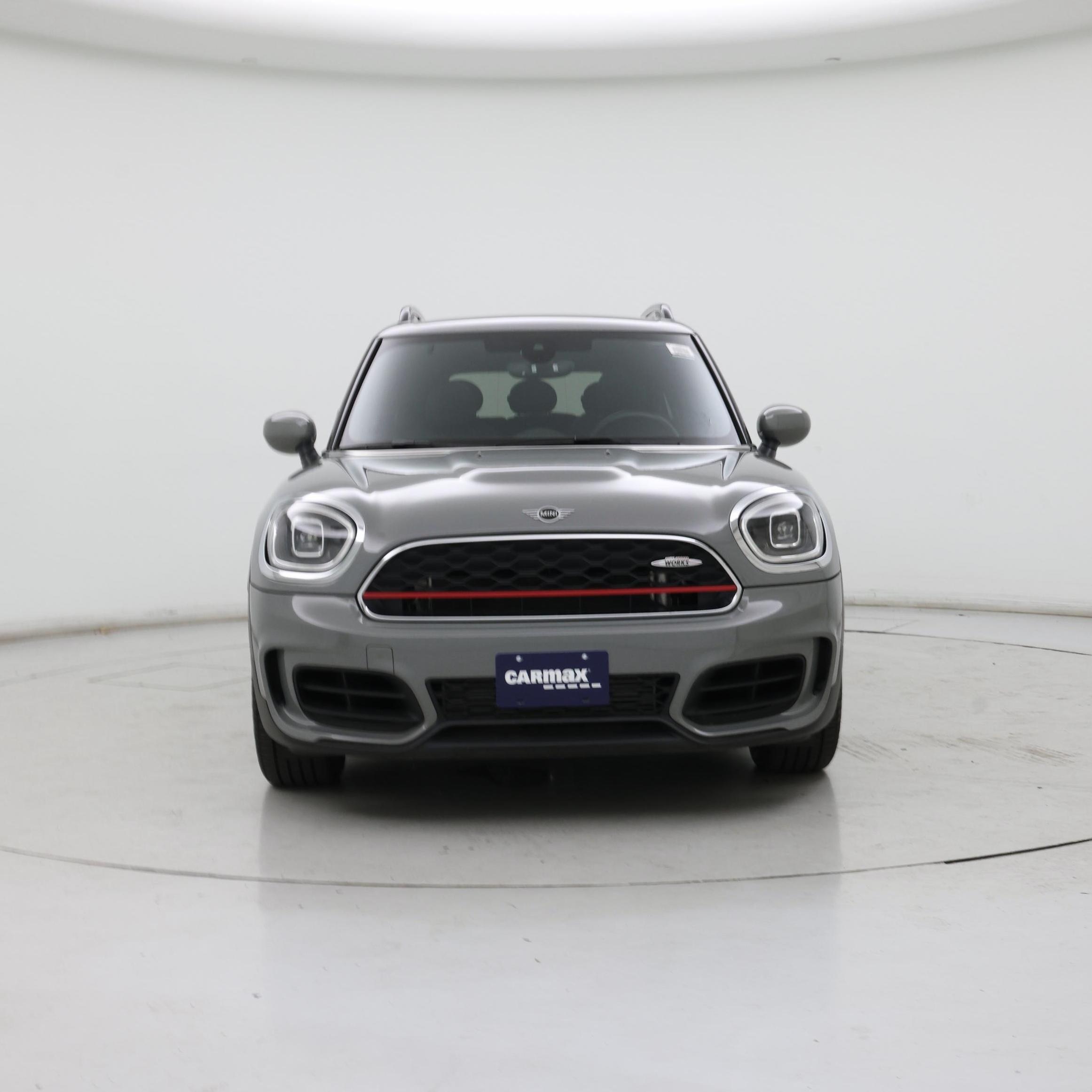 Thumbnail: 2023 MINI Cooper Countryman - 5