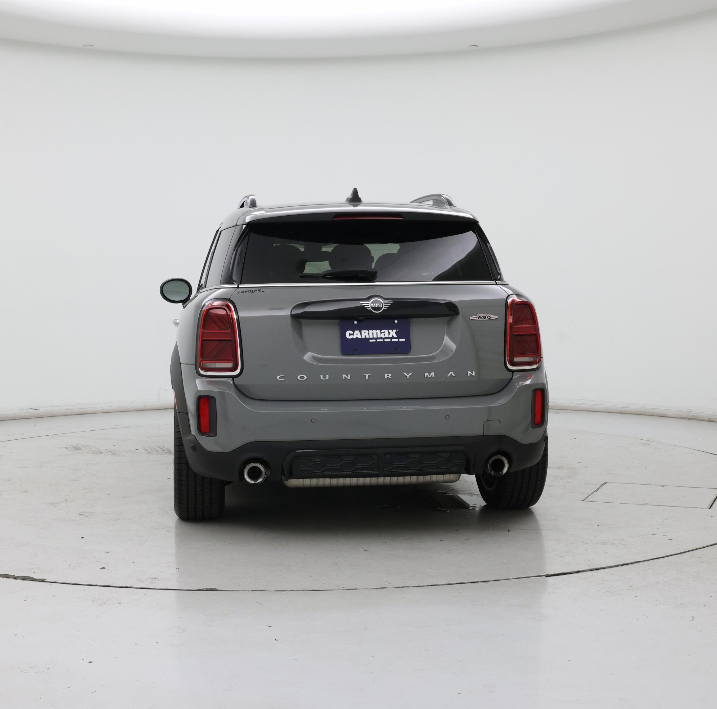 Thumbnail: 2023 MINI Cooper Countryman - 6