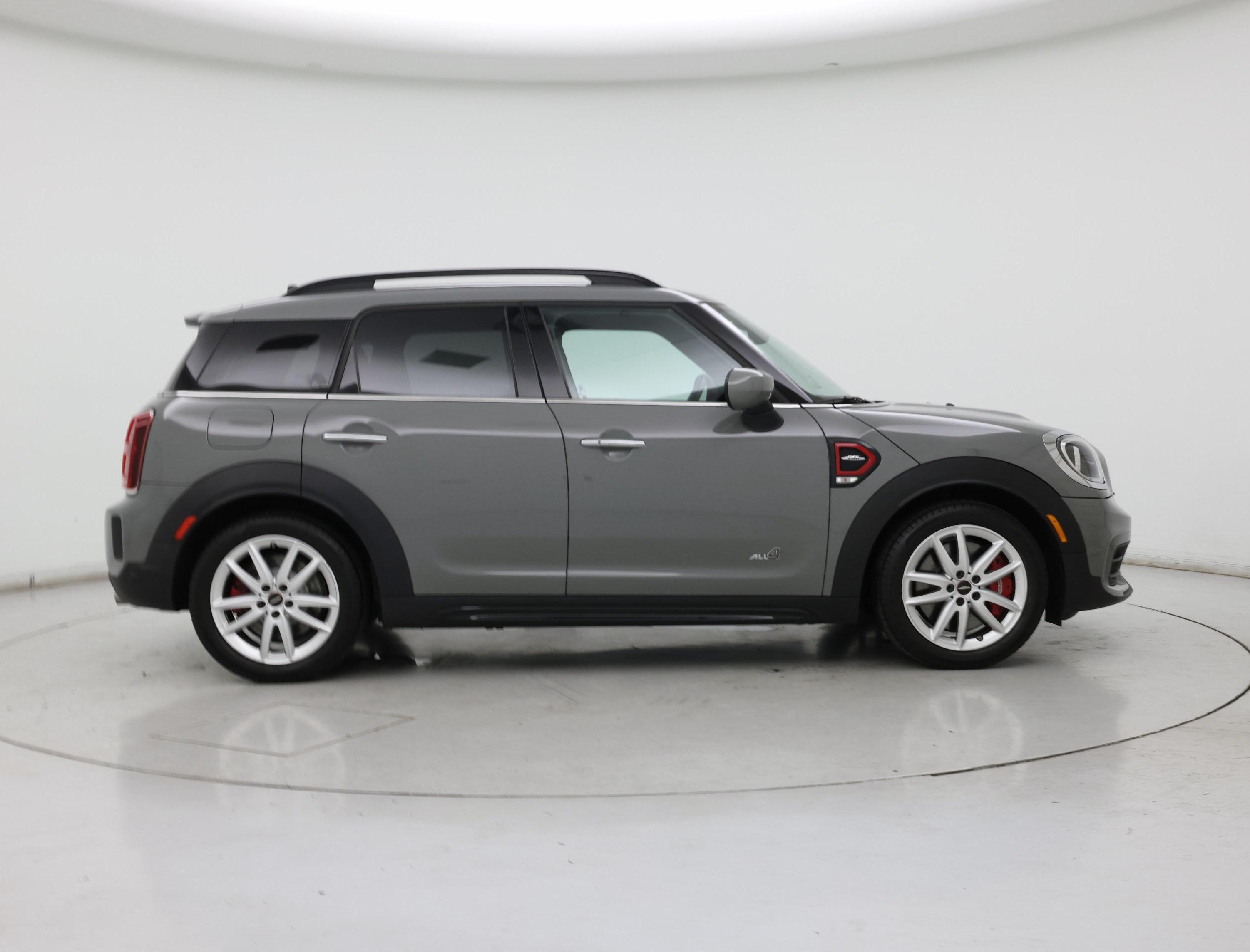 Thumbnail: 2023 MINI Cooper Countryman - 7