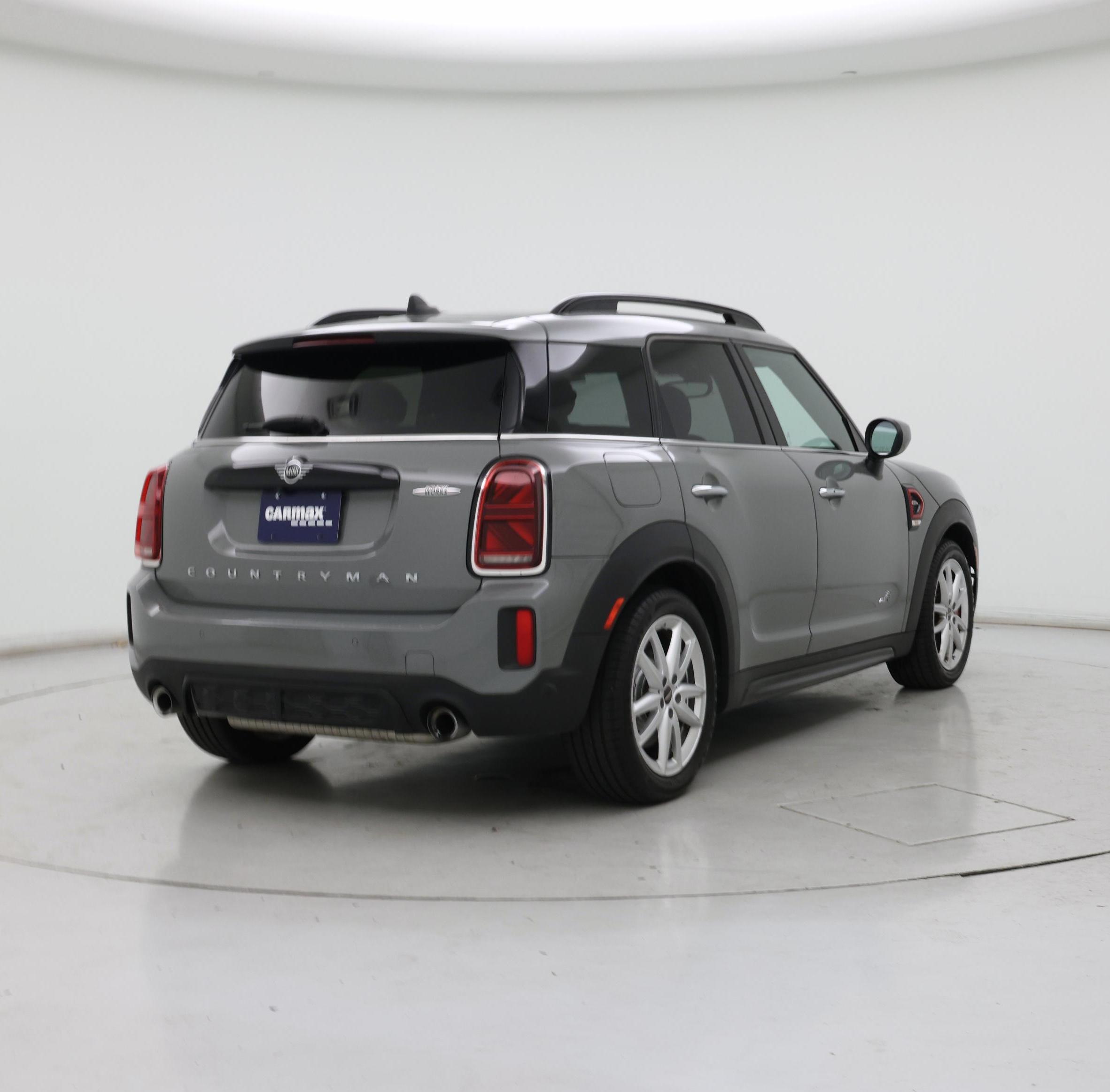 Thumbnail: 2023 MINI Cooper Countryman - 8