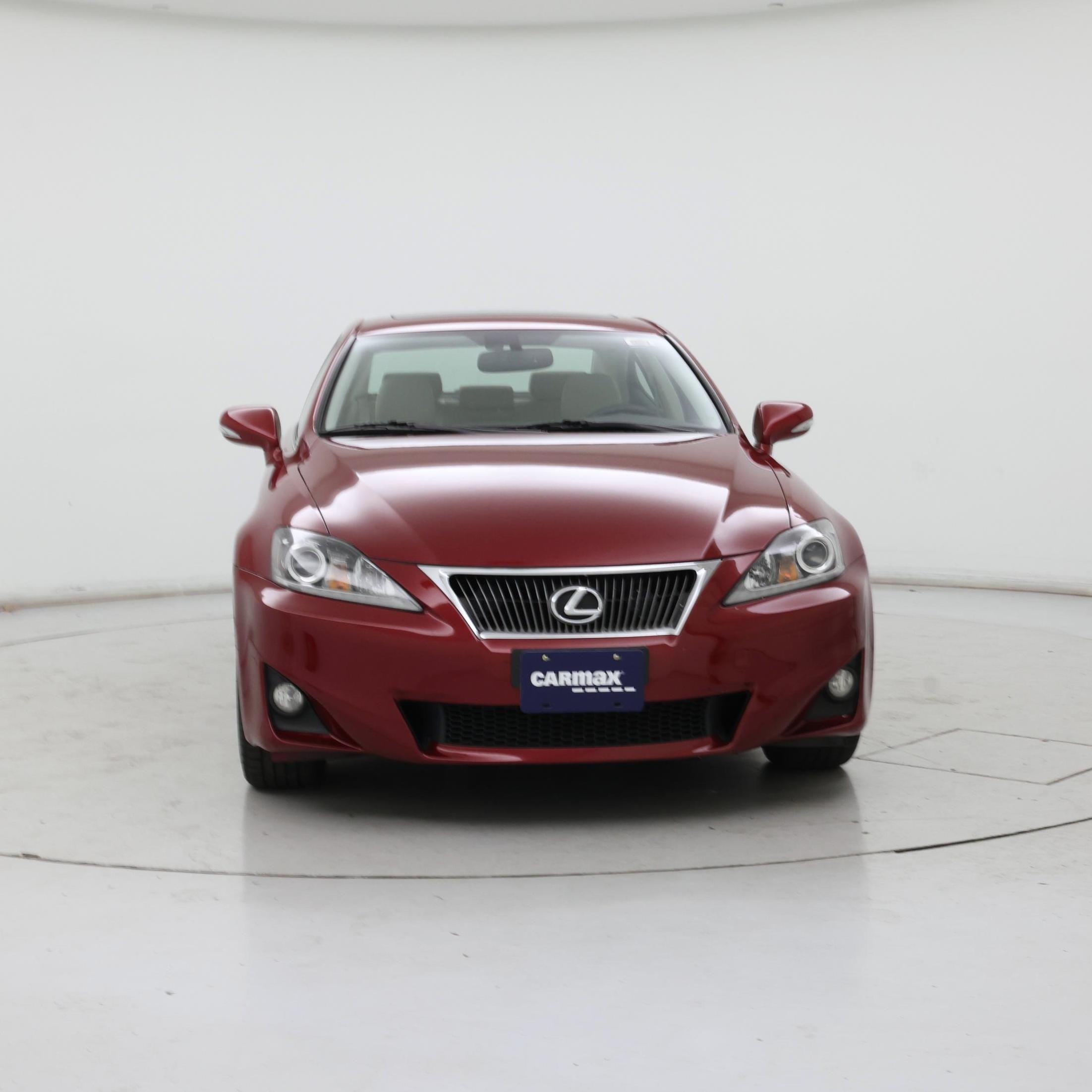 Thumbnail: 2013 Lexus IS - 5