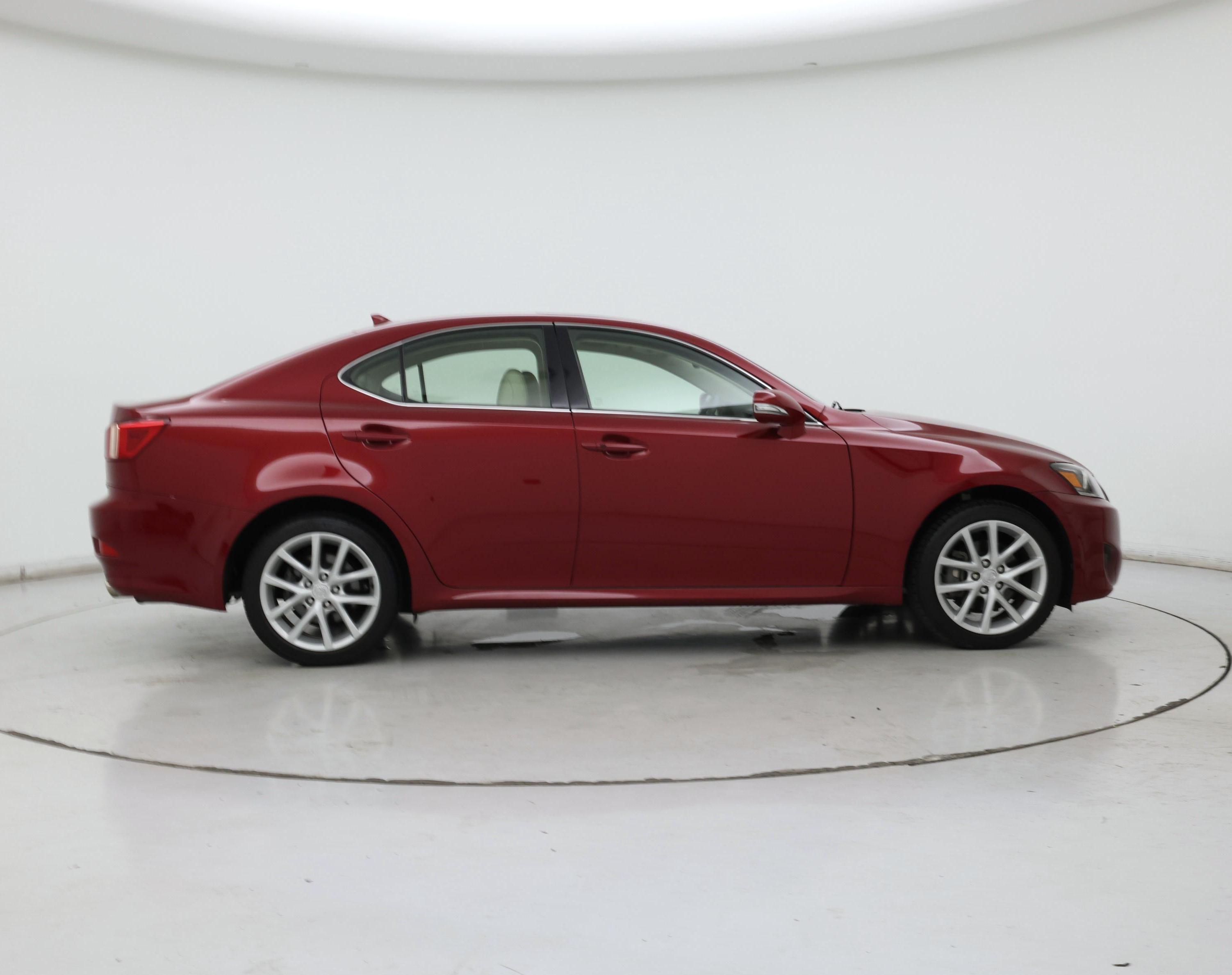 Thumbnail: 2013 Lexus IS - 7