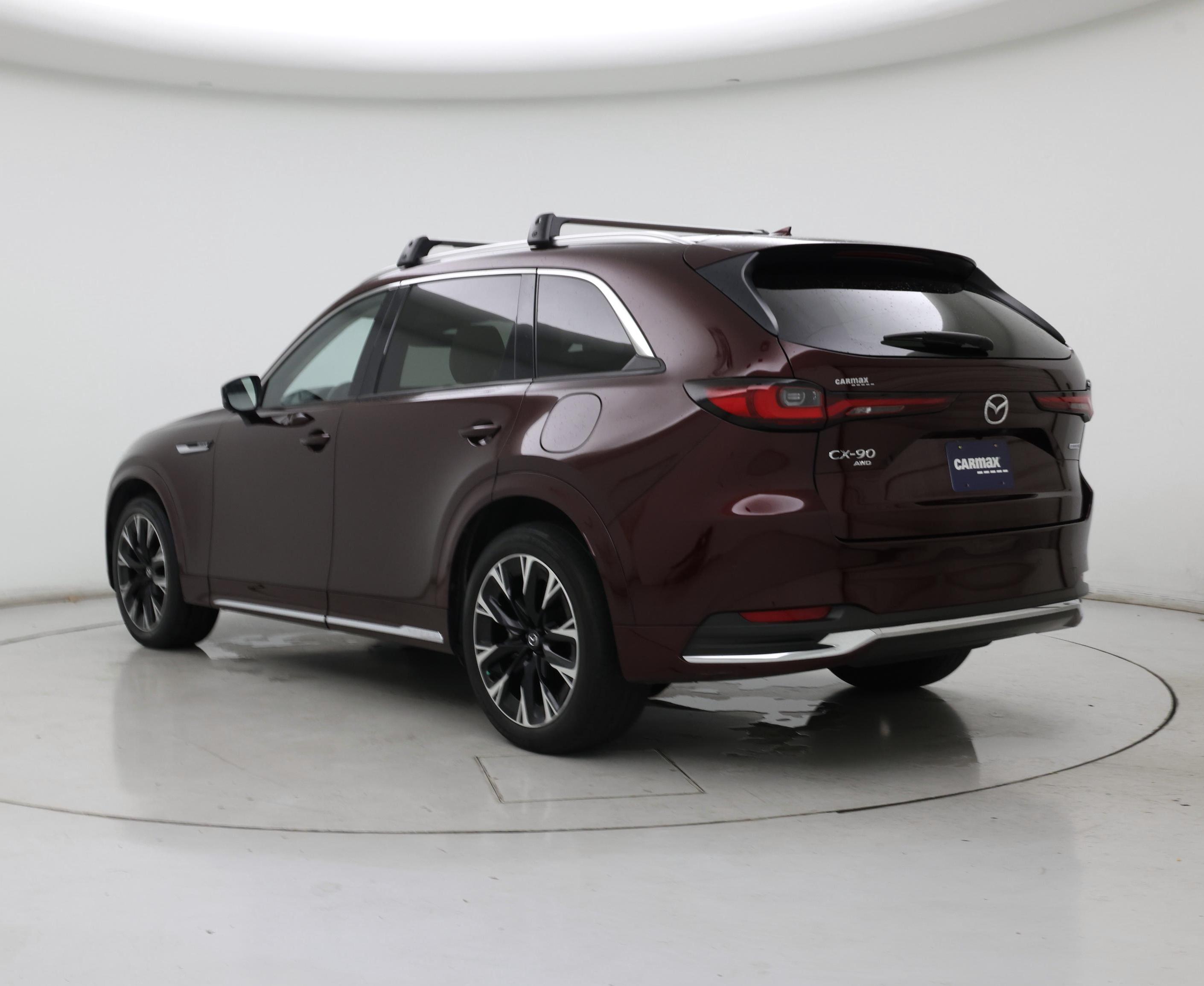 Thumbnail: 2024 Mazda CX-90 - 2