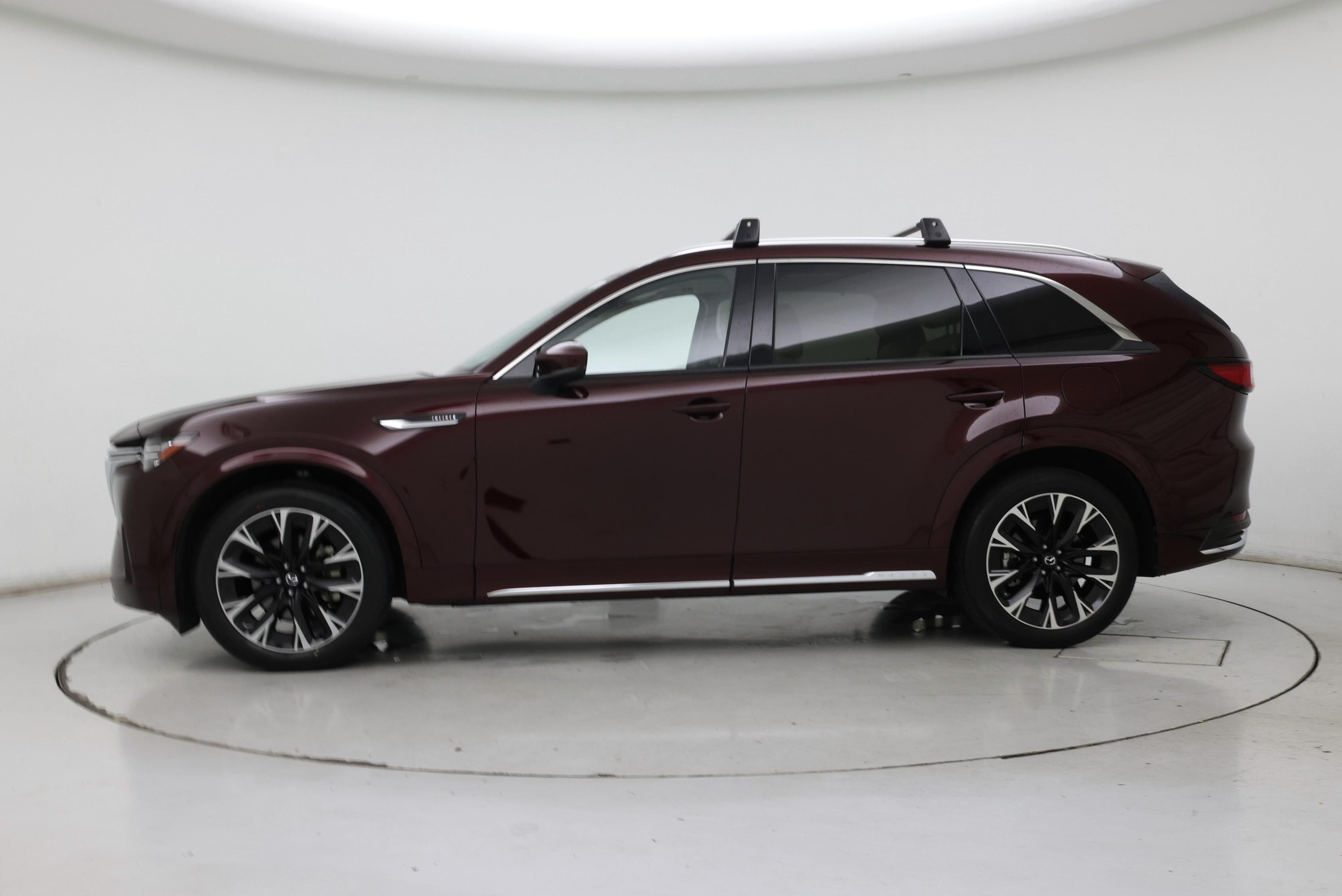 Thumbnail: 2024 Mazda CX-90 - 3