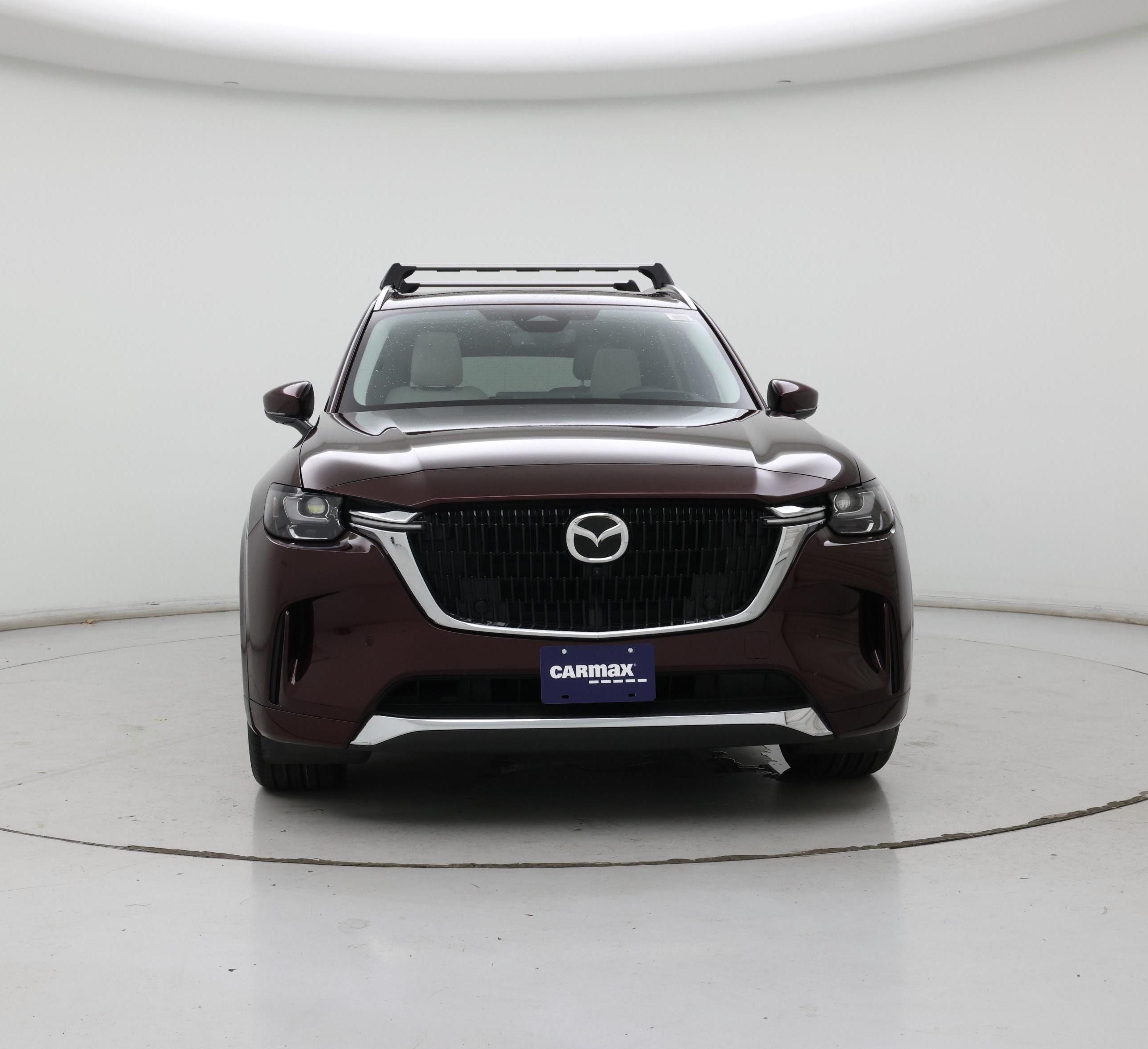 Thumbnail: 2024 Mazda CX-90 - 5