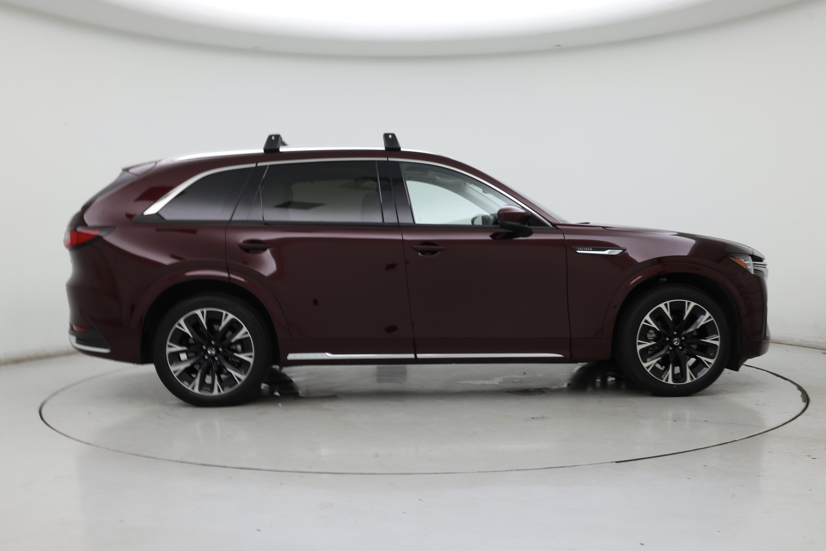 Thumbnail: 2024 Mazda CX-90 - 7