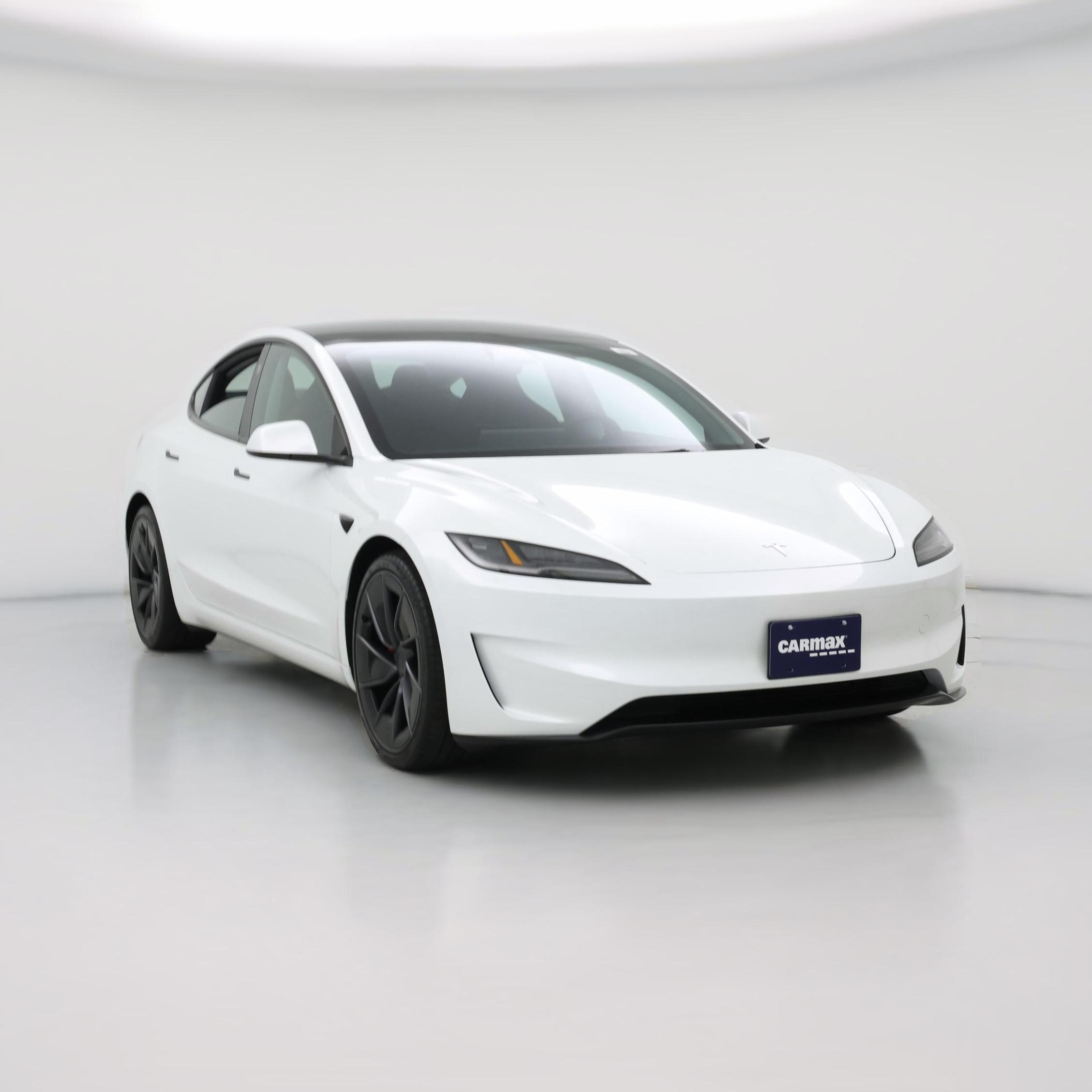 Thumbnail: 2025 Tesla Model 3 - 1