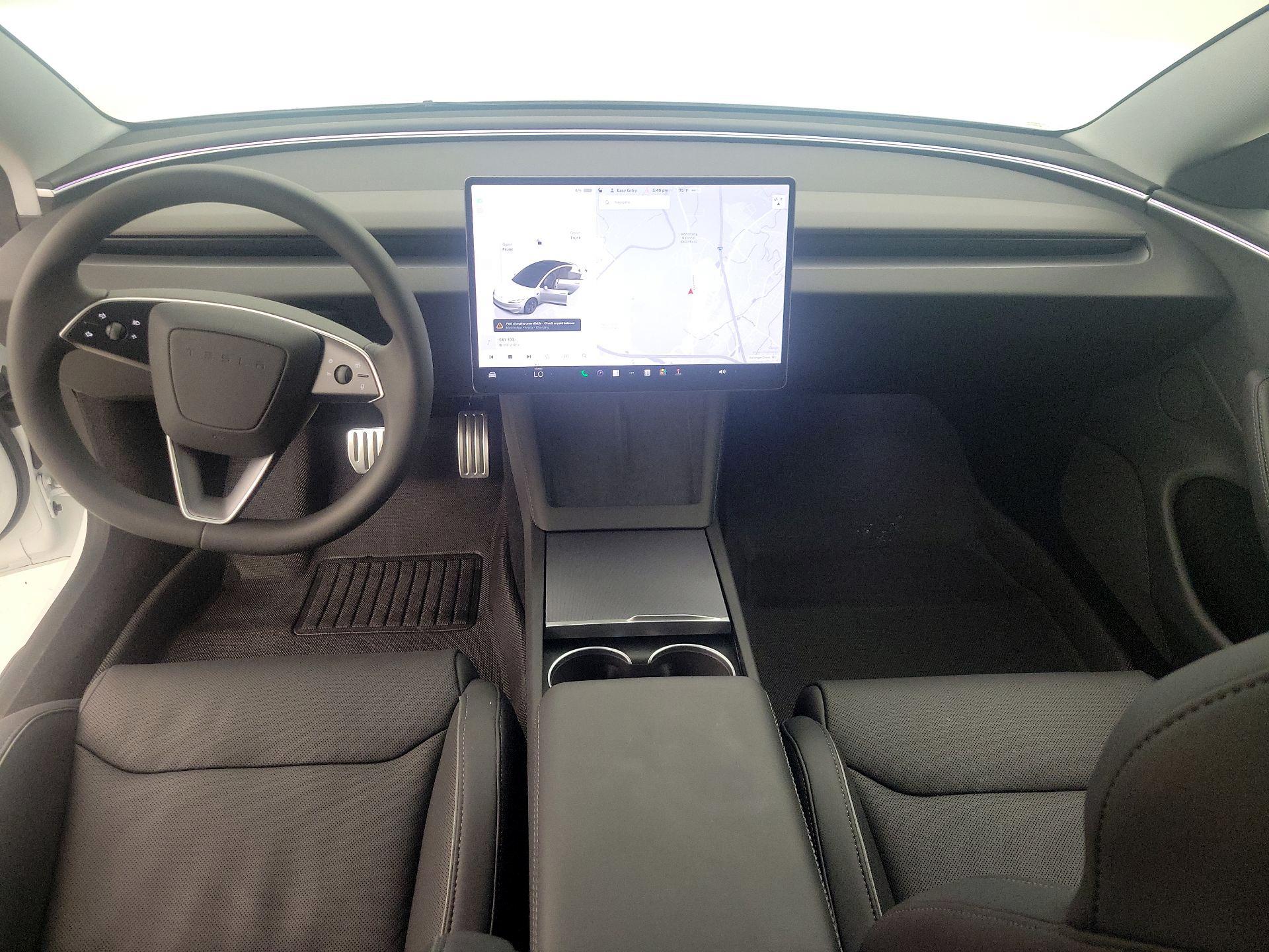 Thumbnail: 2025 Tesla Model 3 - 9