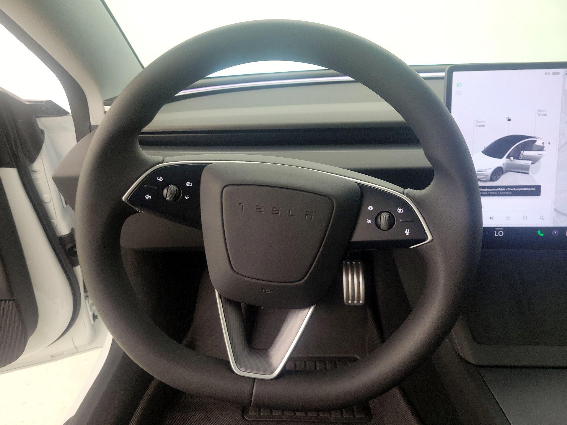 Thumbnail: 2025 Tesla Model 3 - 10