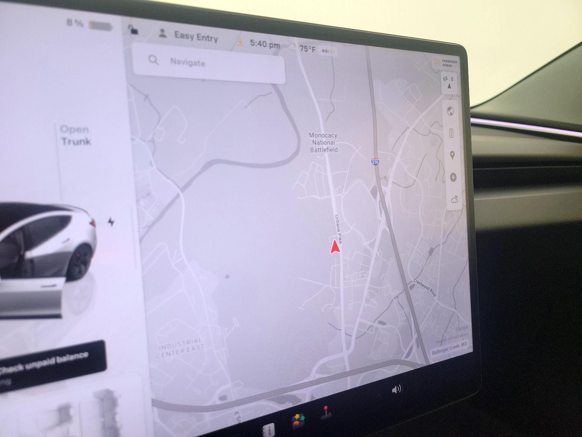Thumbnail: 2025 Tesla Model 3 - 13