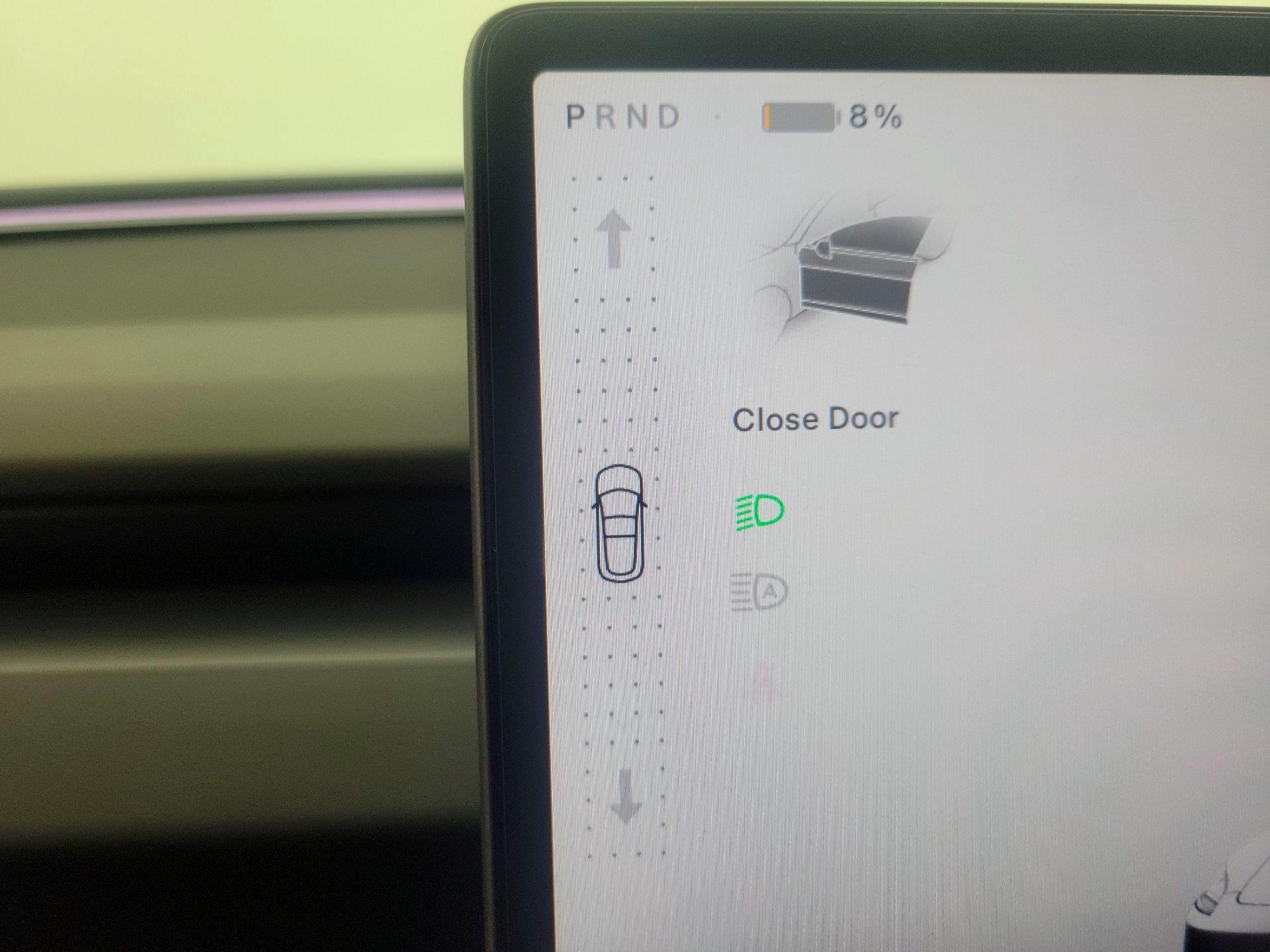 Thumbnail: 2025 Tesla Model 3 - 17