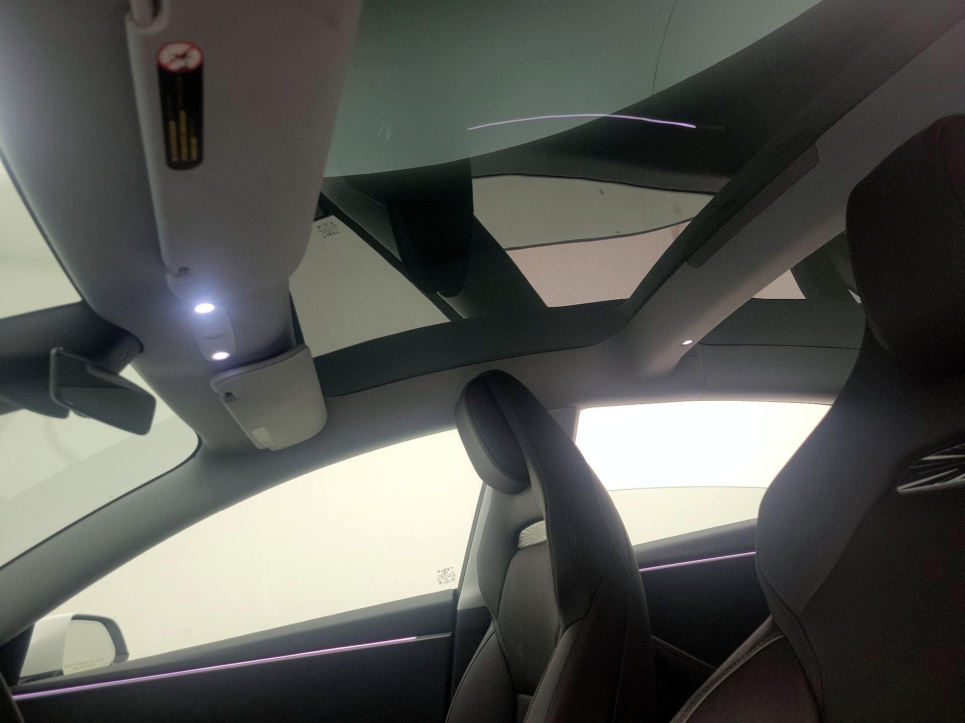 Thumbnail: 2025 Tesla Model 3 - 18