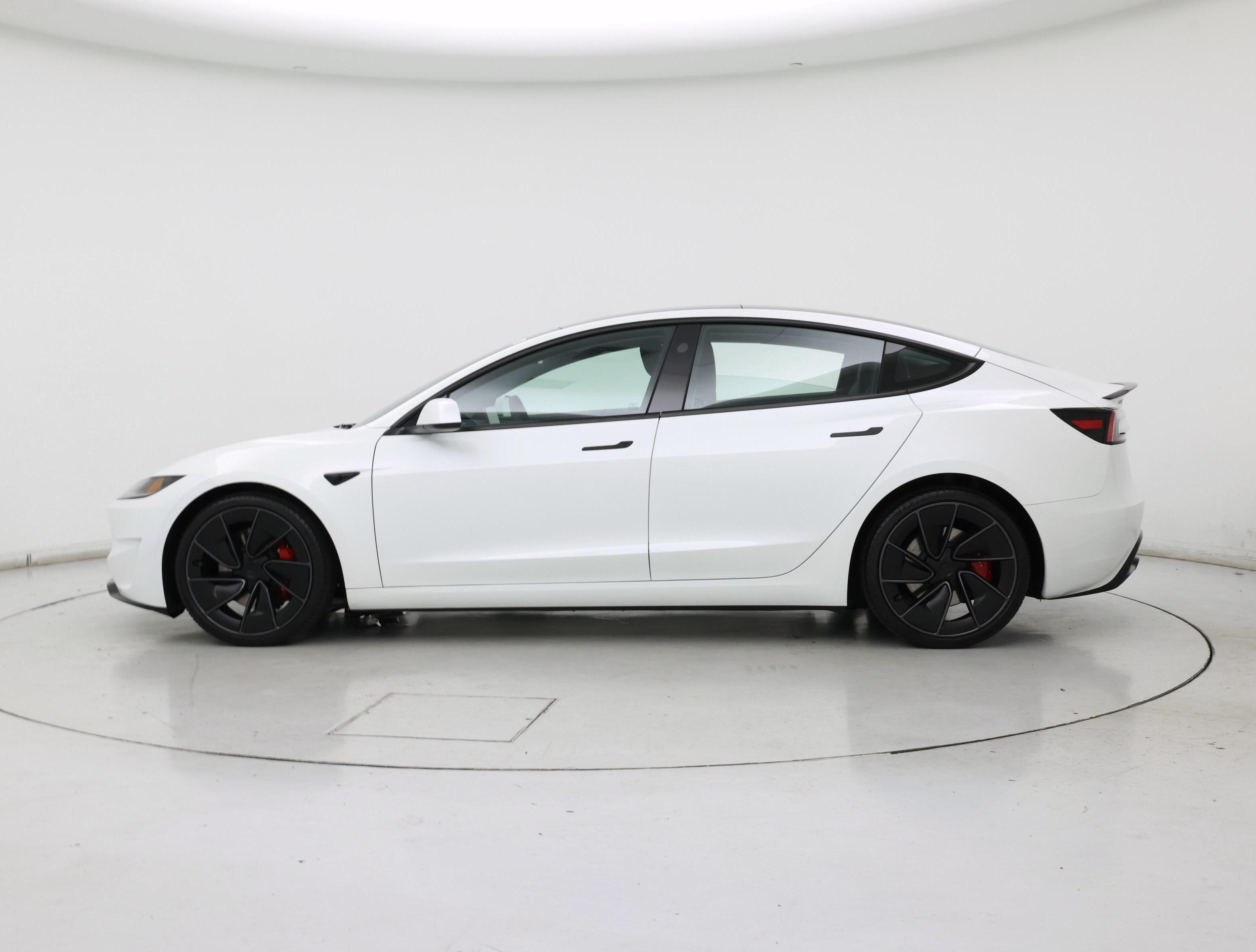 Thumbnail: 2025 Tesla Model 3 - 3