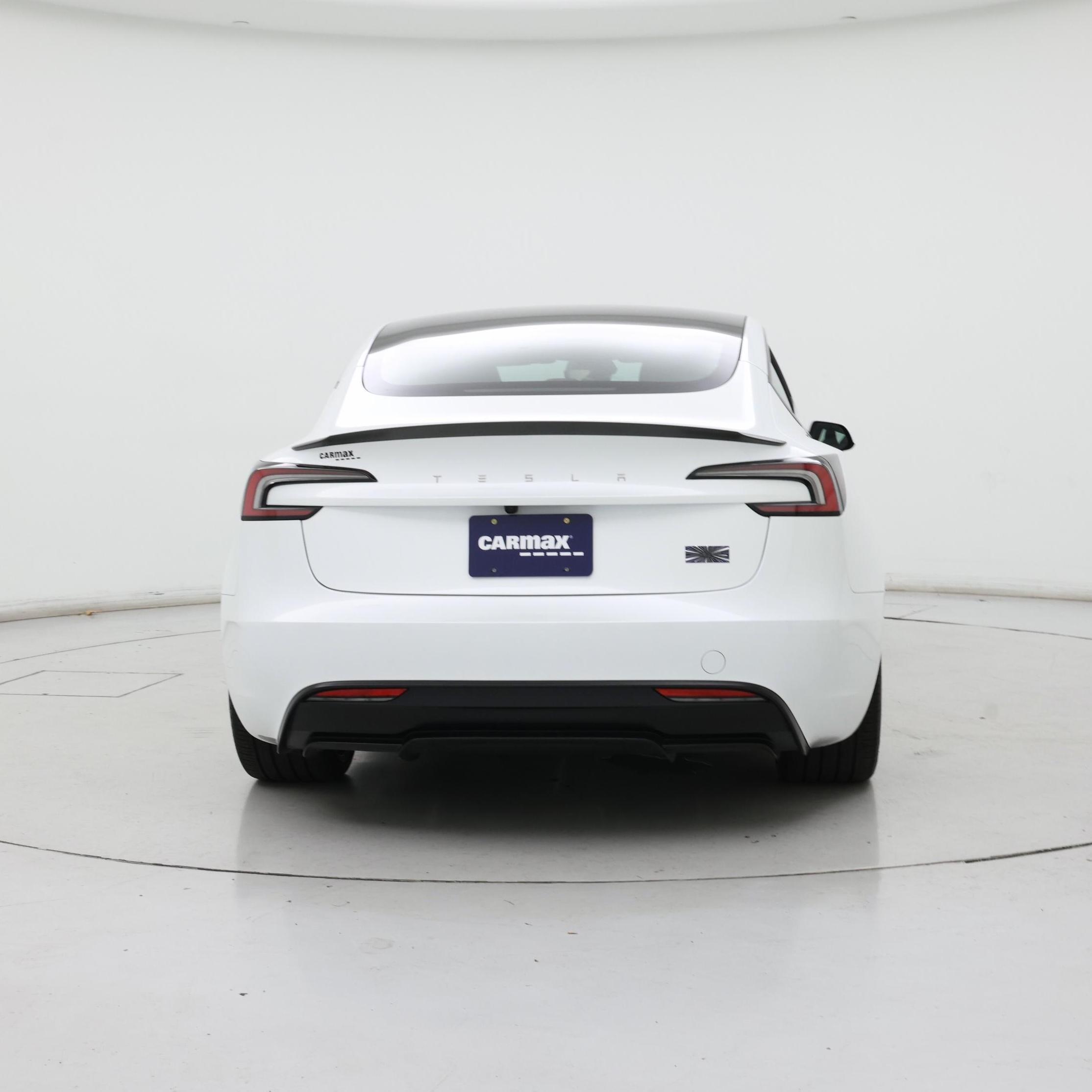 Thumbnail: 2025 Tesla Model 3 - 6