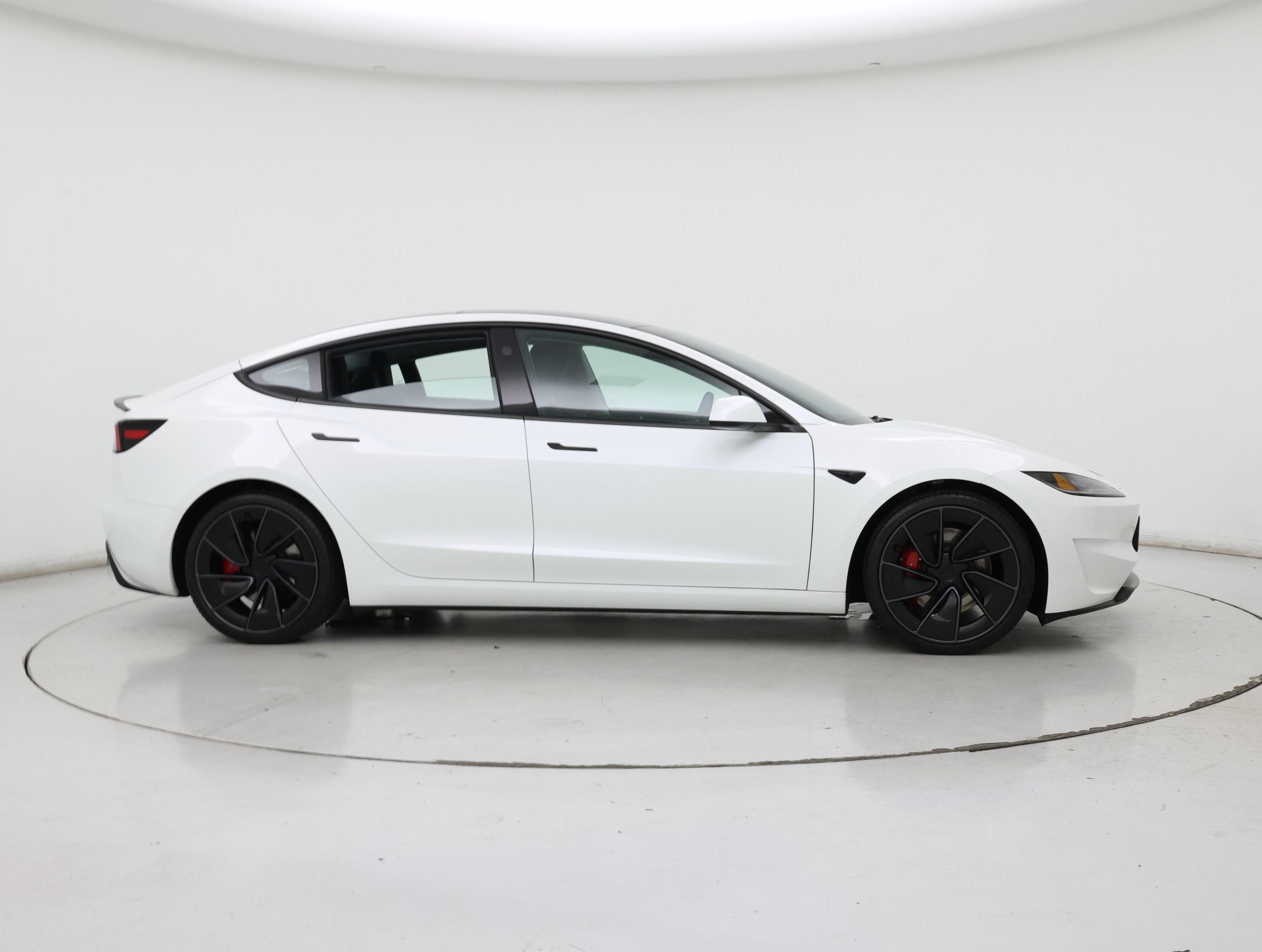 Thumbnail: 2025 Tesla Model 3 - 7