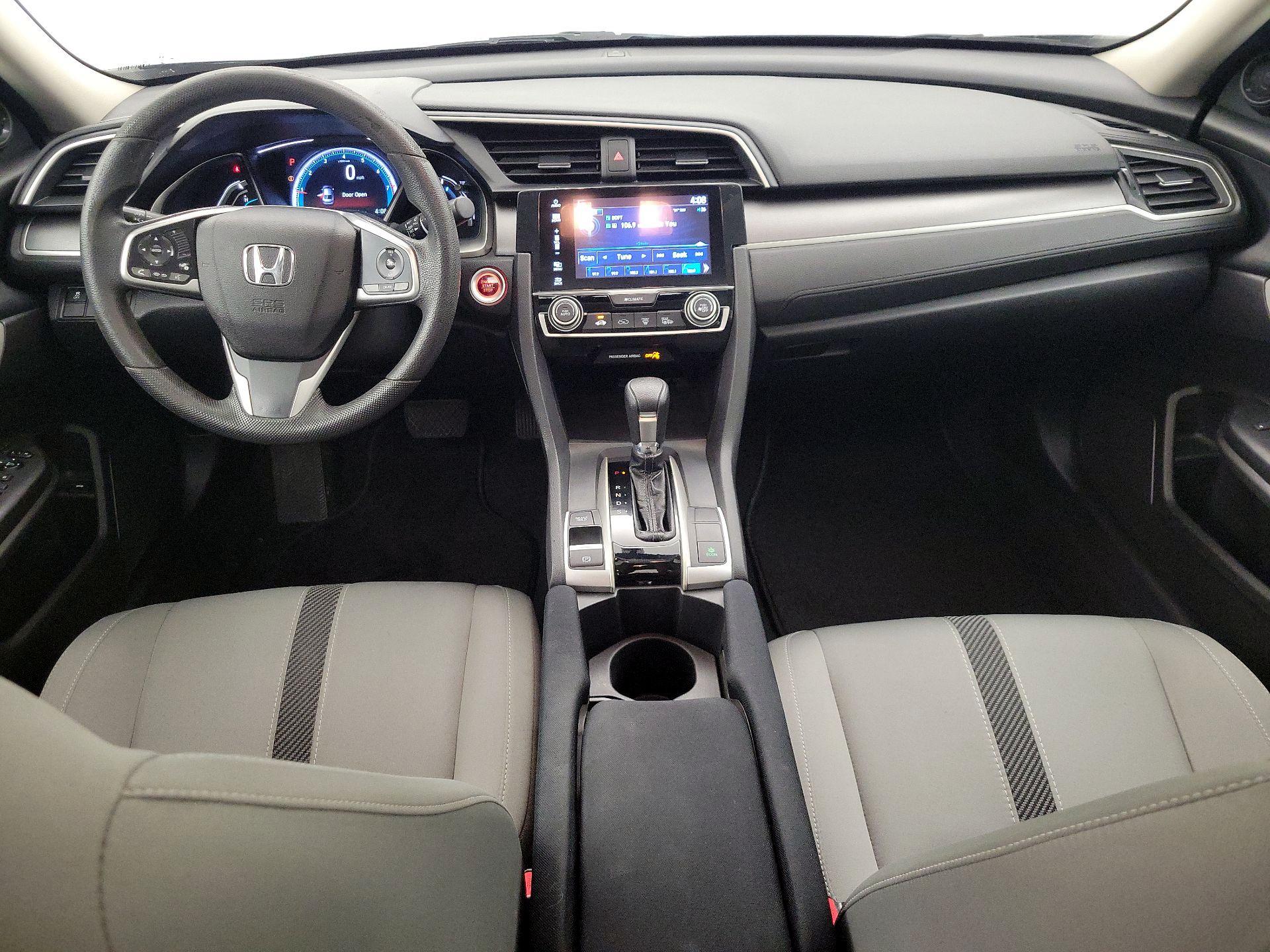 Thumbnail: 2017 Honda Civic - 9