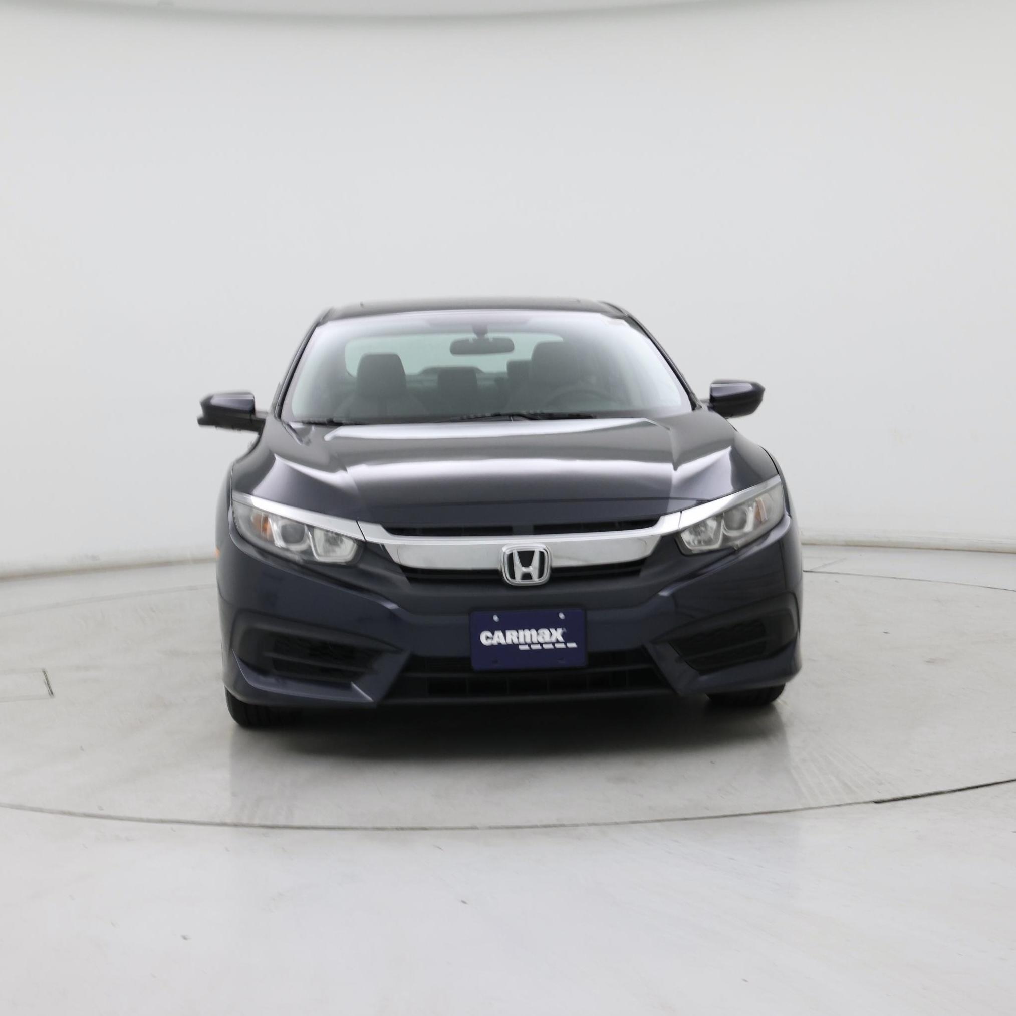 Thumbnail: 2017 Honda Civic - 5