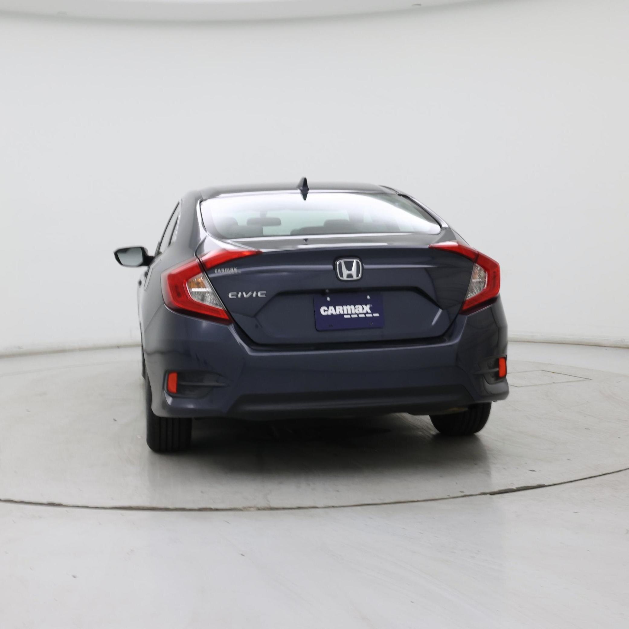 Thumbnail: 2017 Honda Civic - 6