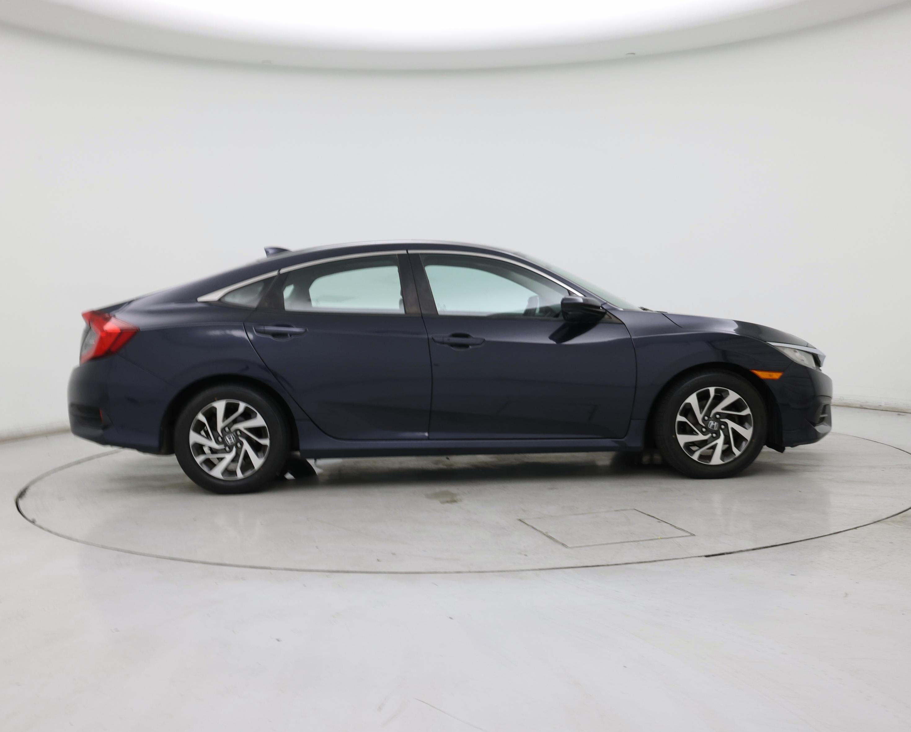 Thumbnail: 2017 Honda Civic - 7