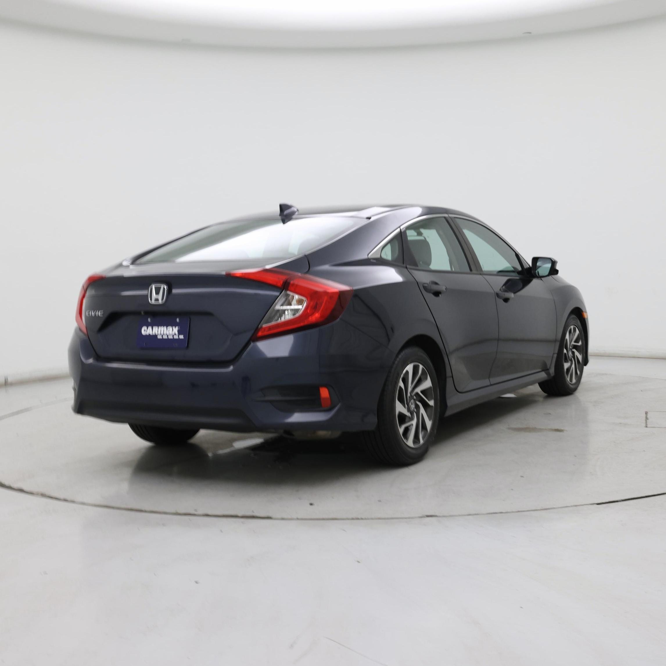 Thumbnail: 2017 Honda Civic - 8