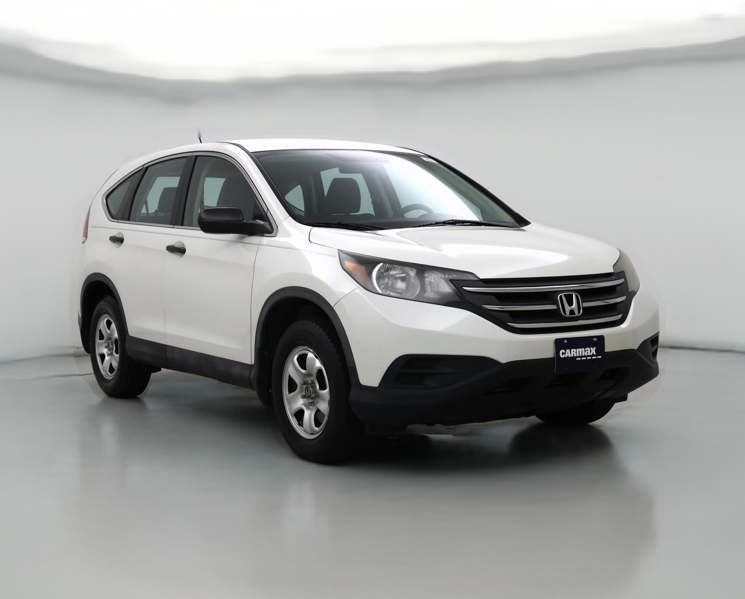 Thumbnail: 2013 Honda CR-V - 1