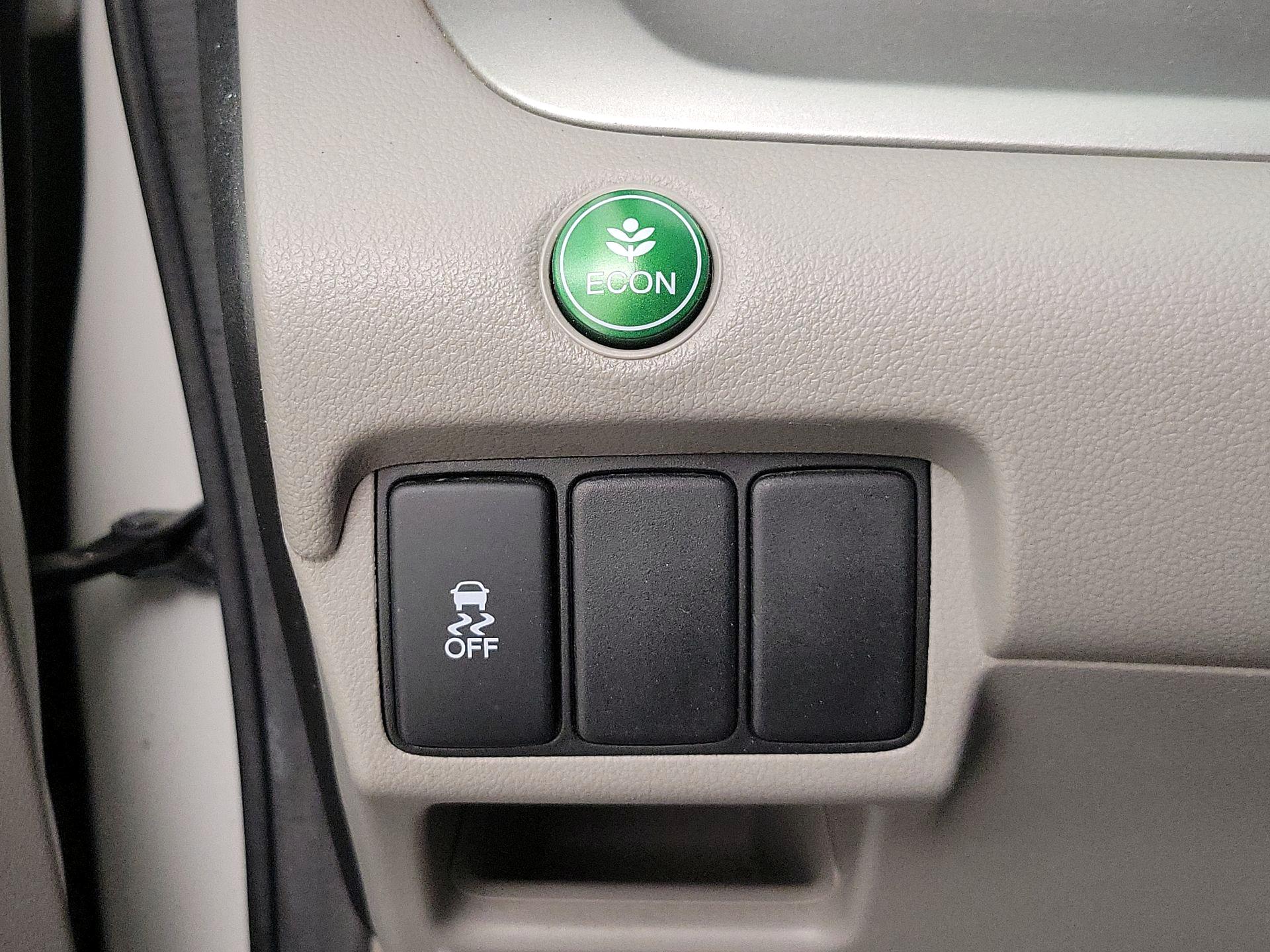 Thumbnail: 2013 Honda CR-V - 13