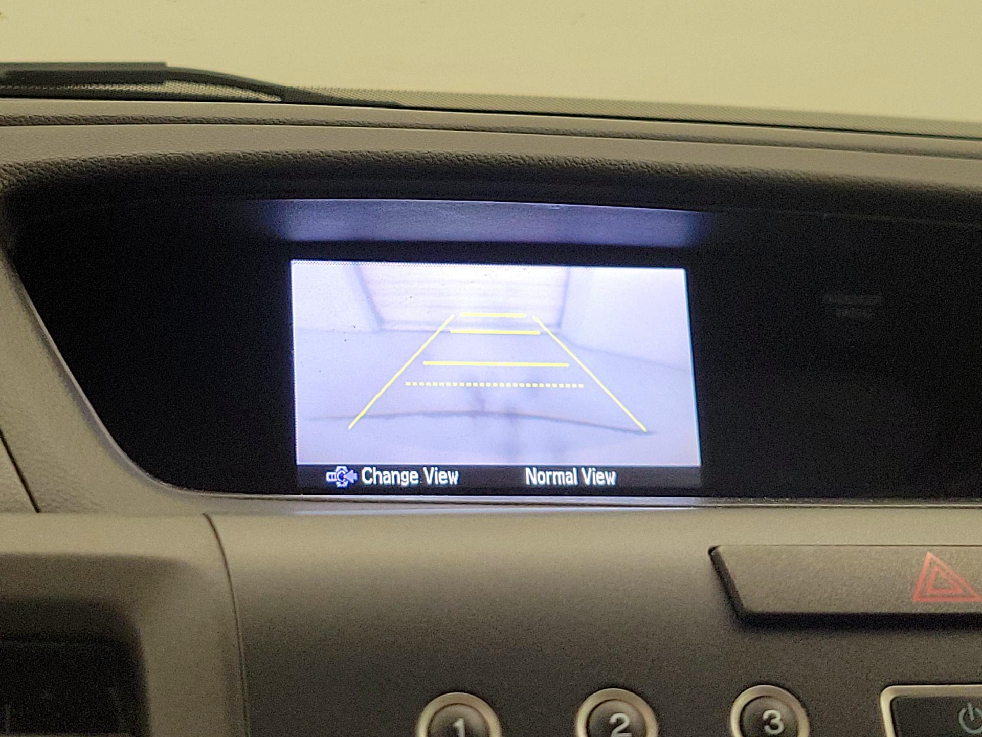 Thumbnail: 2013 Honda CR-V - 14