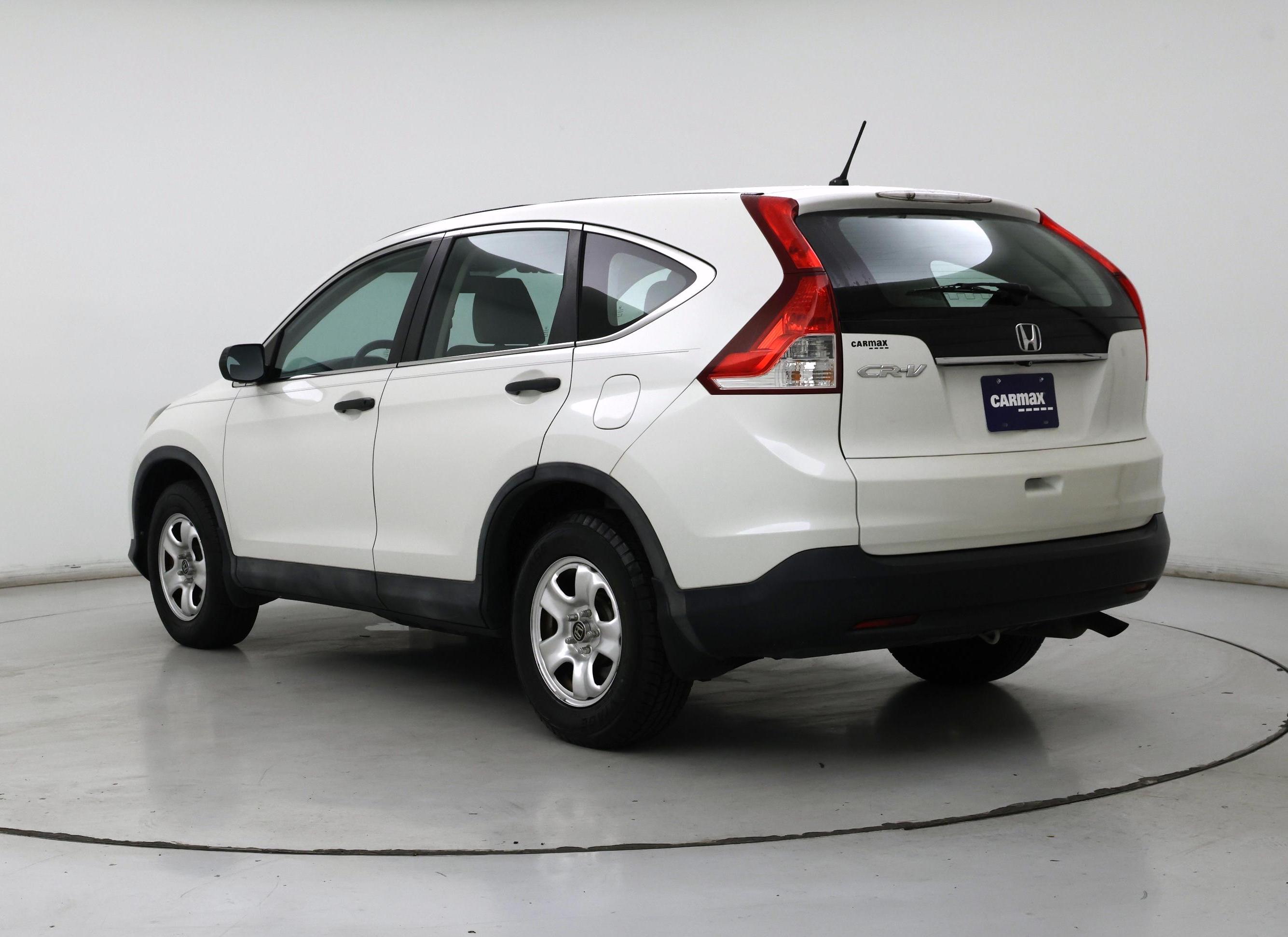 Thumbnail: 2013 Honda CR-V - 2