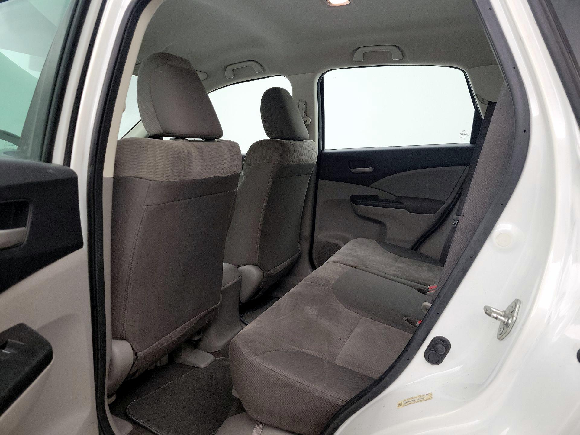 Thumbnail: 2013 Honda CR-V - 19
