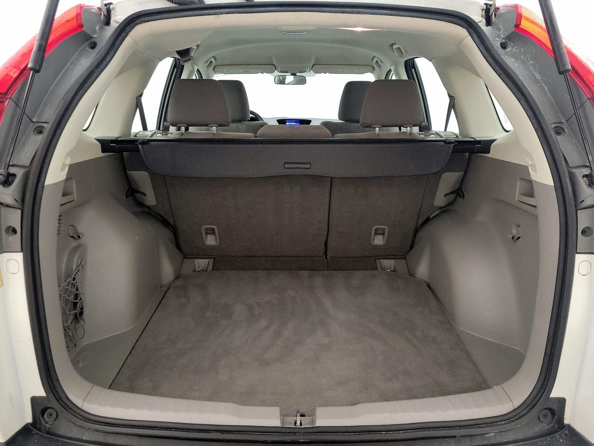Thumbnail: 2013 Honda CR-V - 20