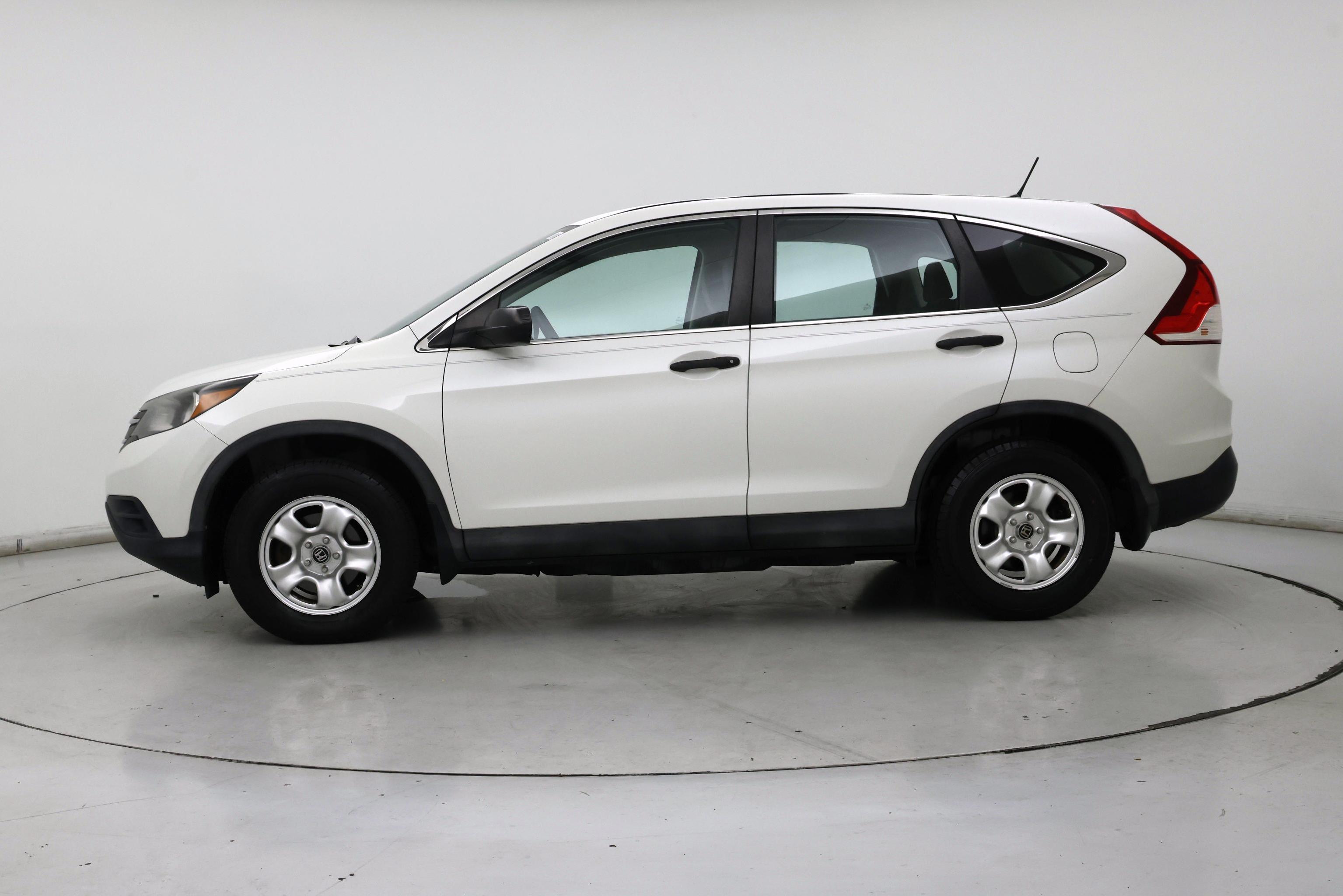 Thumbnail: 2013 Honda CR-V - 3