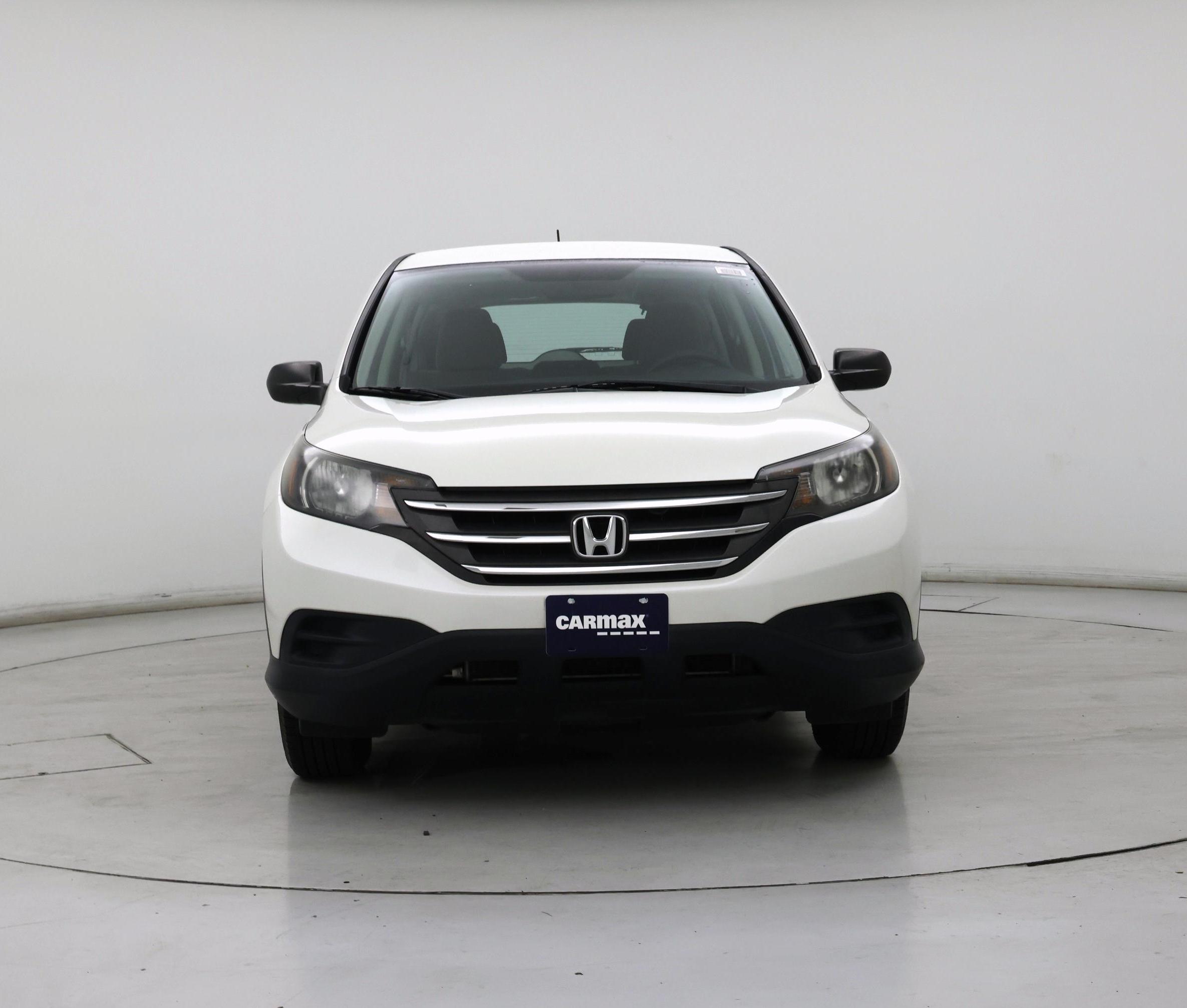 Thumbnail: 2013 Honda CR-V - 5