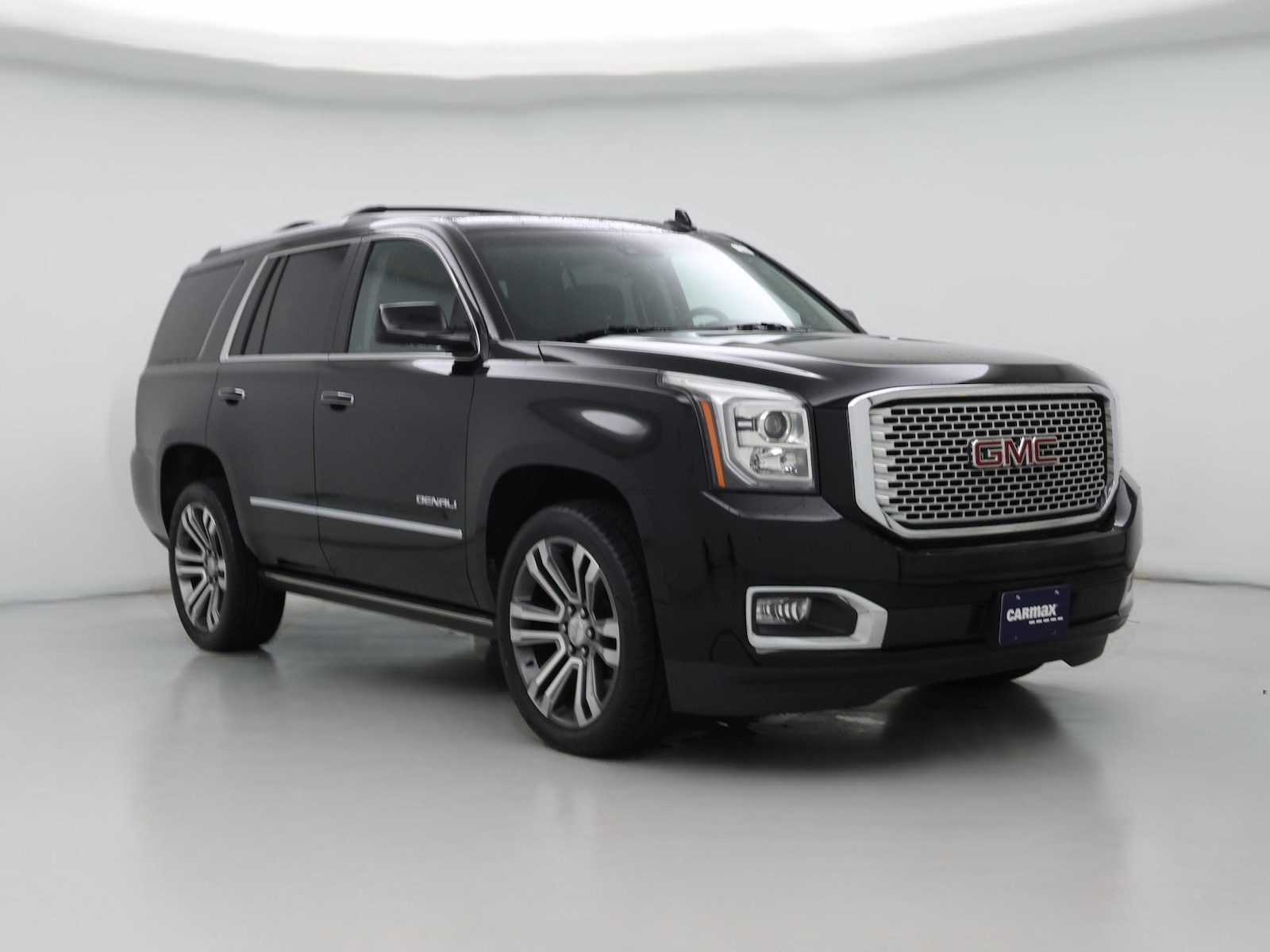 2017 GMC Yukon