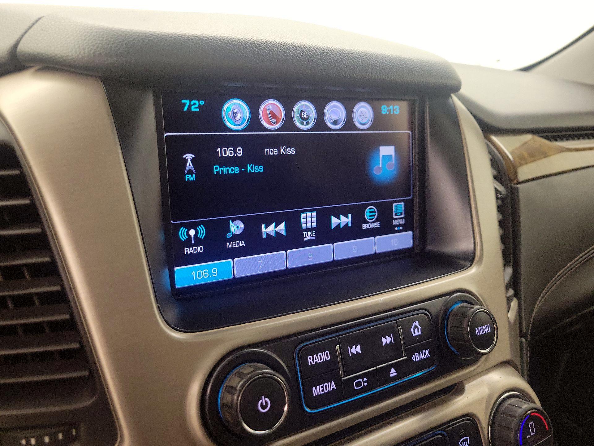 Thumbnail: 2017 GMC Yukon - 16